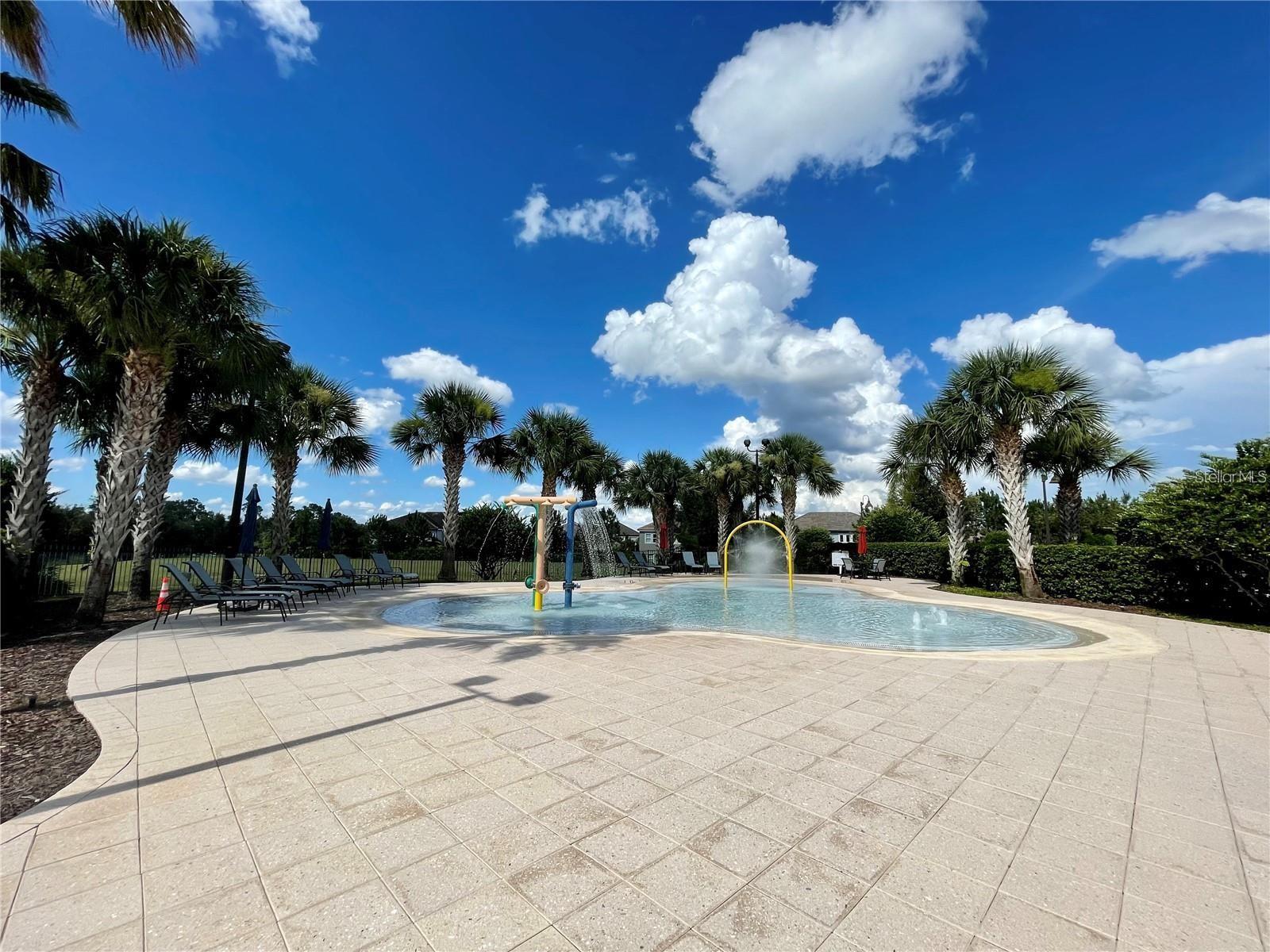 7528 BISHOP SQUARE DR, WINTER GARDEN, FL, 34787