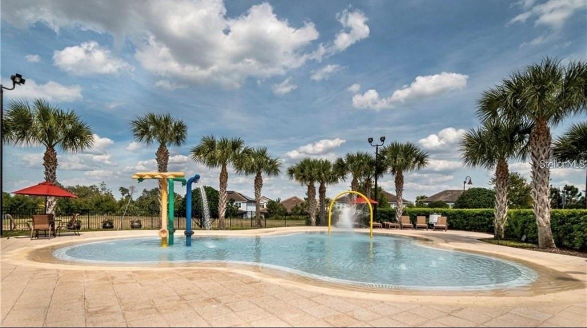 7528 BISHOP SQUARE DR, WINTER GARDEN, FL, 34787