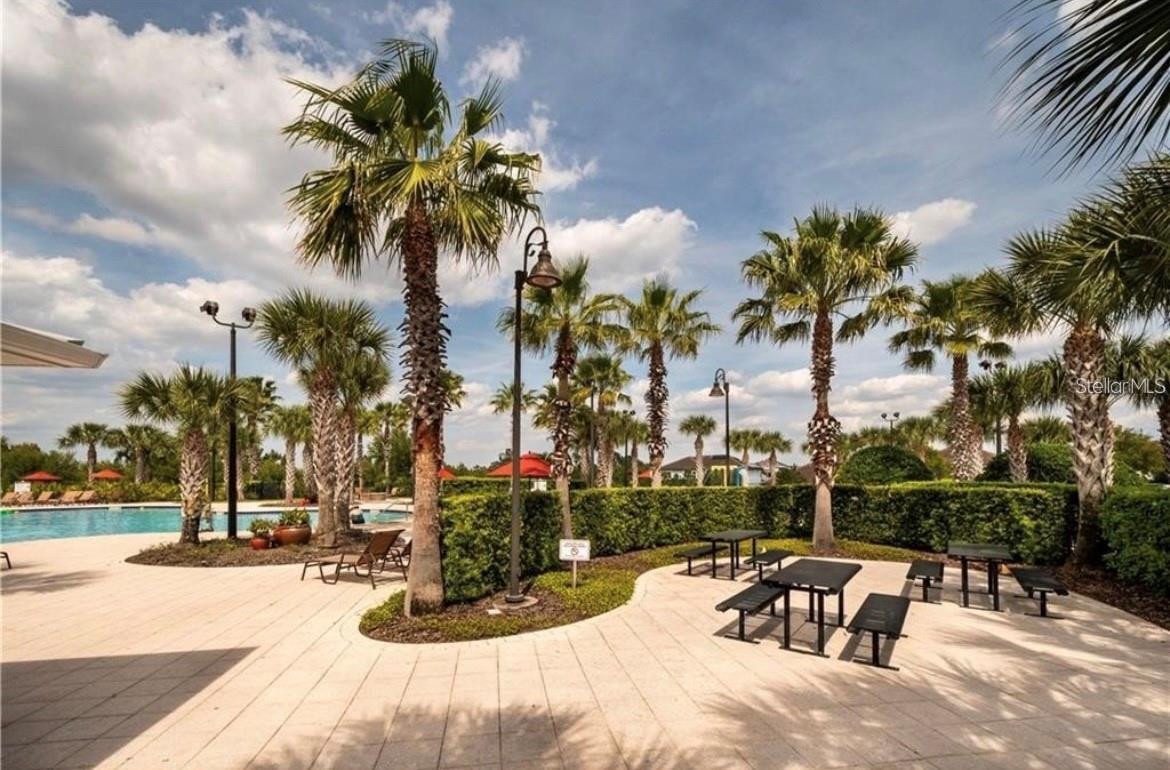 7528 BISHOP SQUARE DR, WINTER GARDEN, FL, 34787