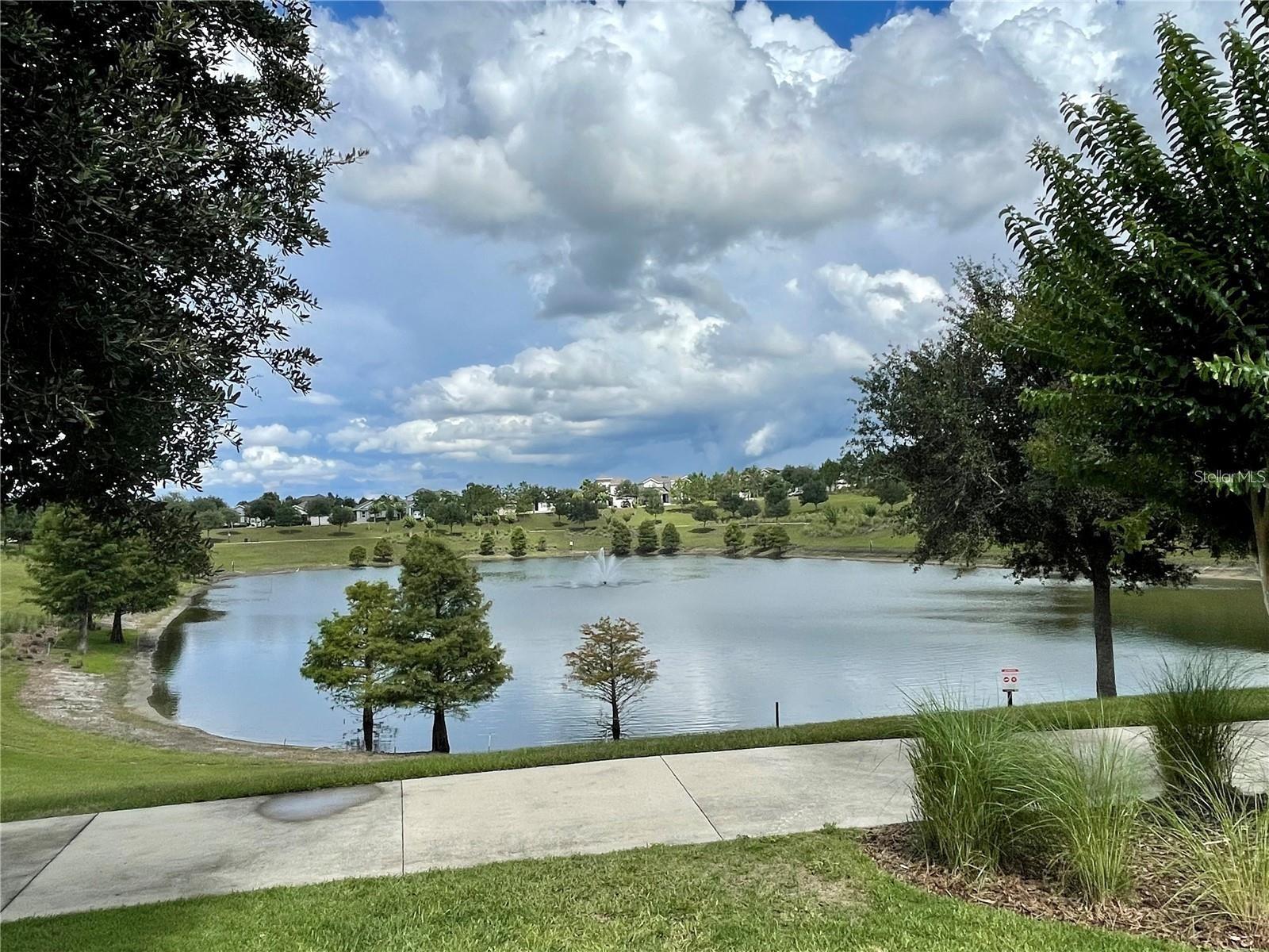 7528 BISHOP SQUARE DR, WINTER GARDEN, FL, 34787