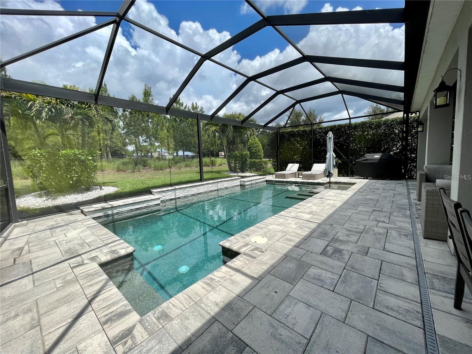 7528 BISHOP SQUARE DR, WINTER GARDEN, FL, 34787