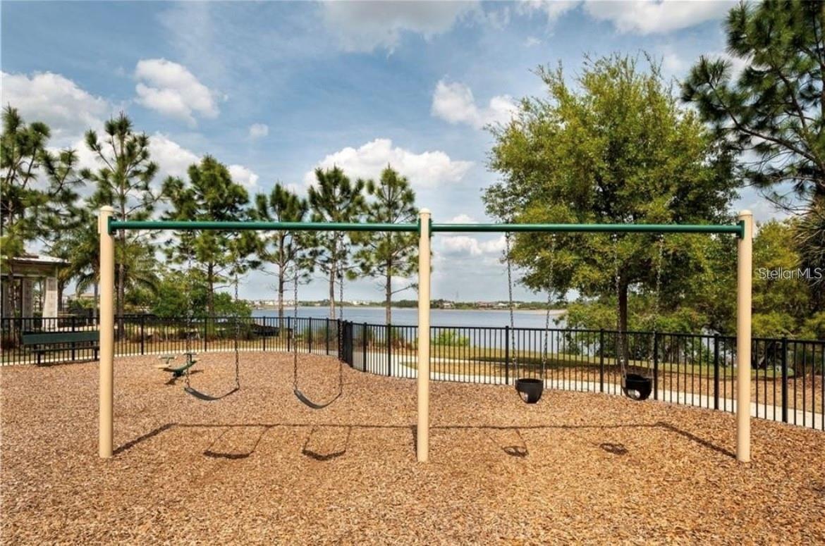 7528 BISHOP SQUARE DR, WINTER GARDEN, FL, 34787