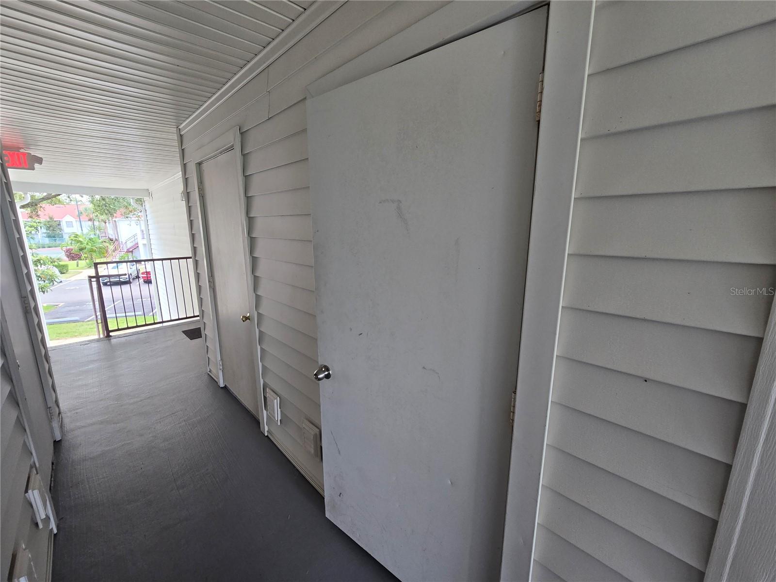 LEXINGTON PLACE CONDO, ORLANDO, FL, 32821