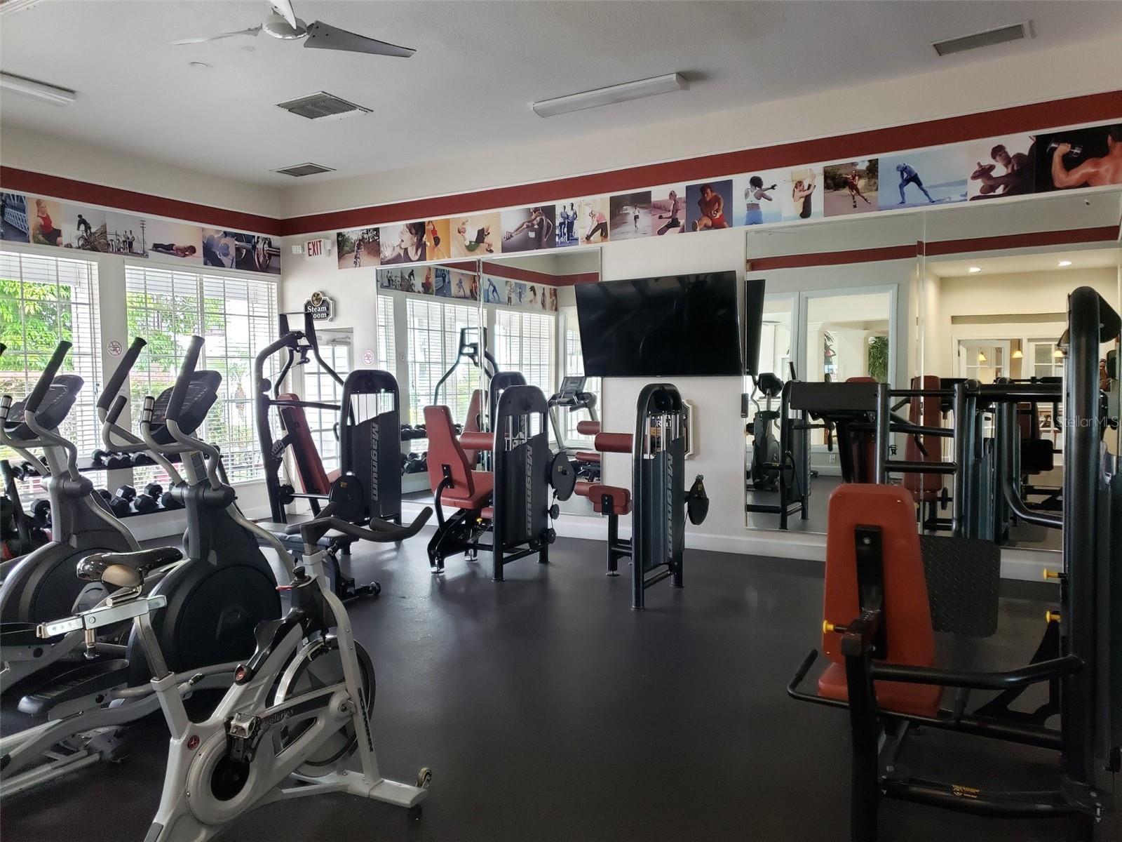 LEXINGTON PLACE CONDO, ORLANDO, FL, 32821