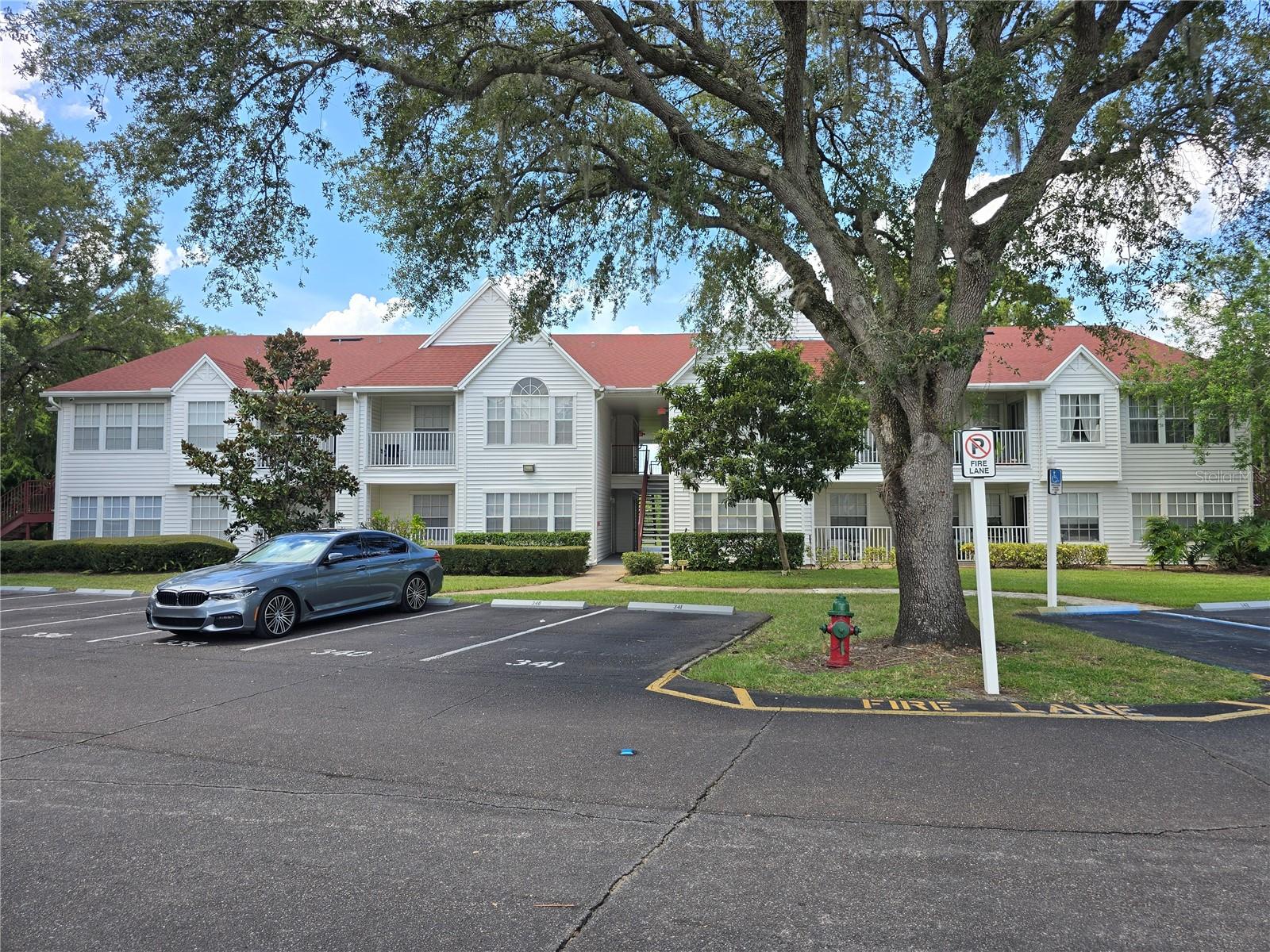 LEXINGTON PLACE CONDO, ORLANDO, FL, 32821