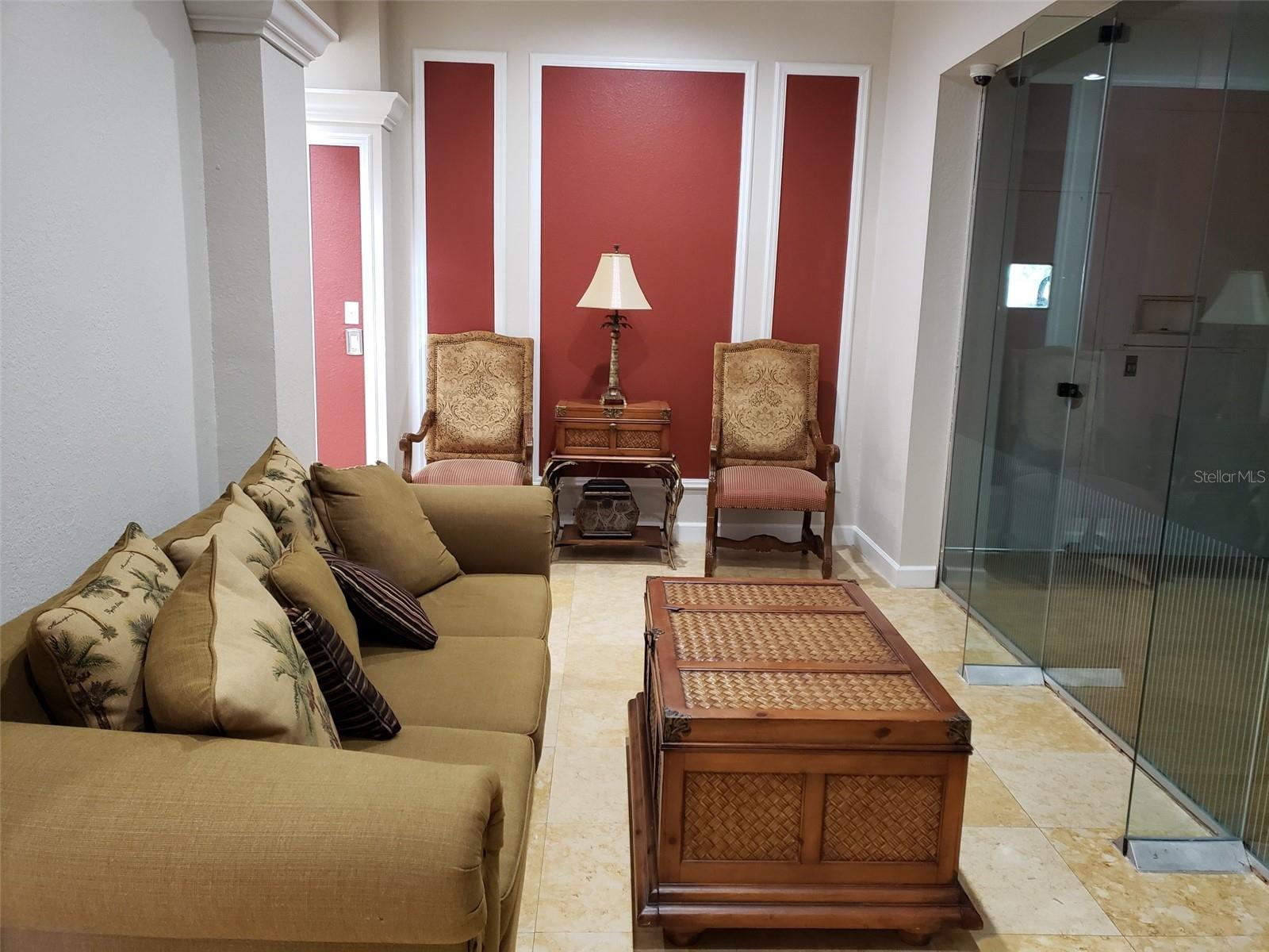 LEXINGTON PLACE CONDO, ORLANDO, FL, 32821