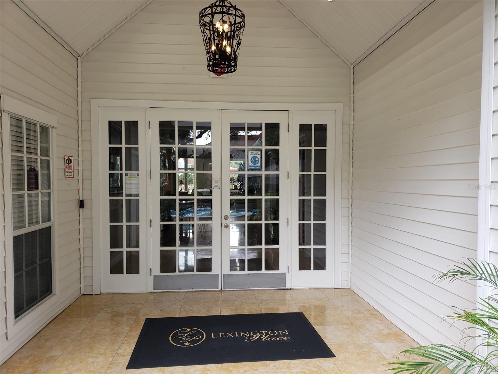 LEXINGTON PLACE CONDO, ORLANDO, FL, 32821