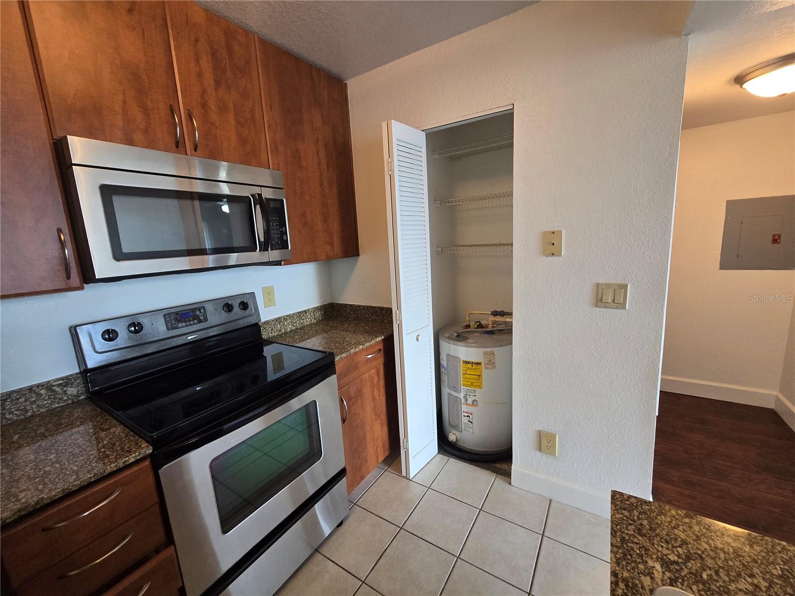 LEXINGTON PLACE CONDO, ORLANDO, FL, 32821