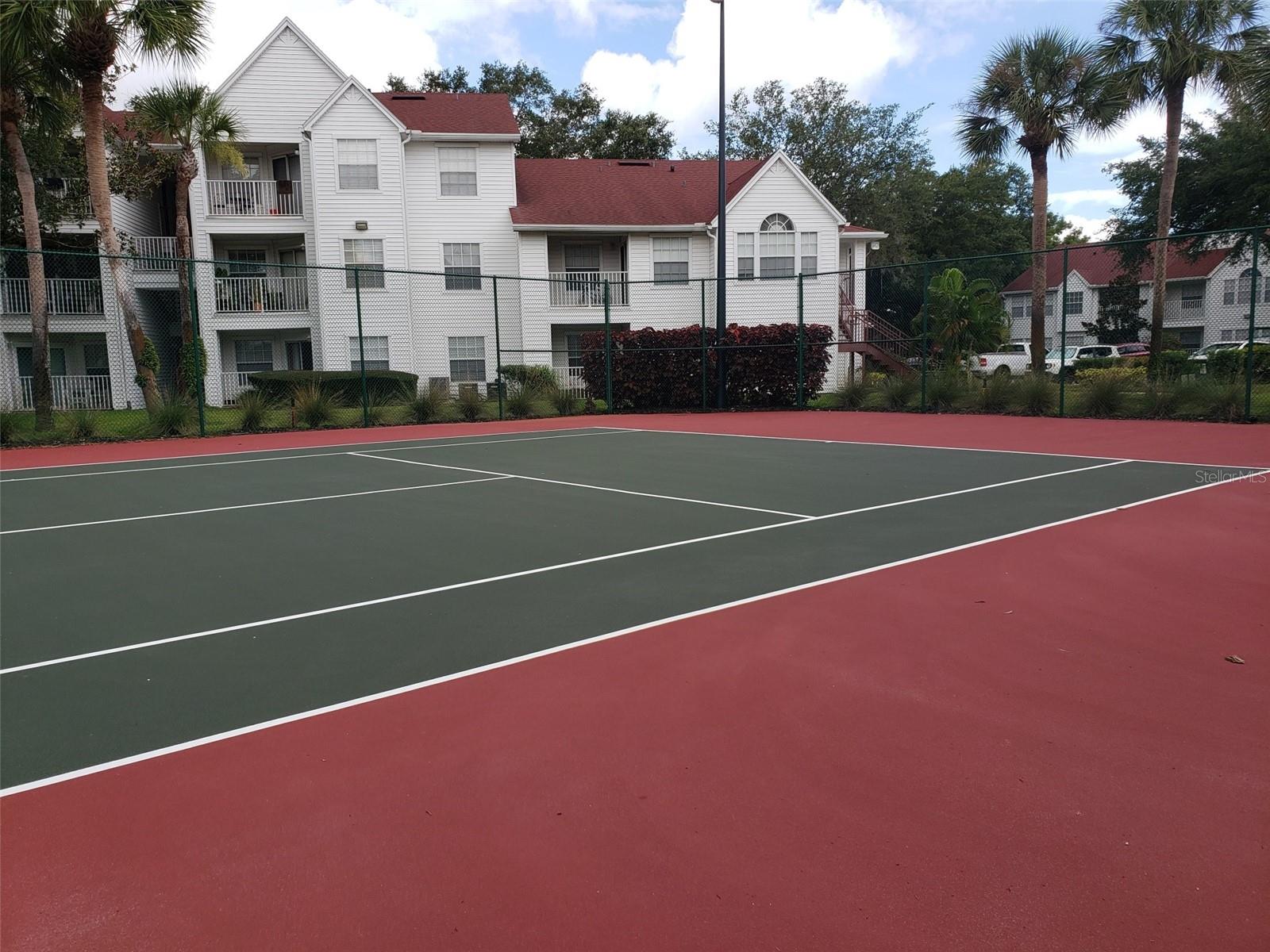 LEXINGTON PLACE CONDO, ORLANDO, FL, 32821