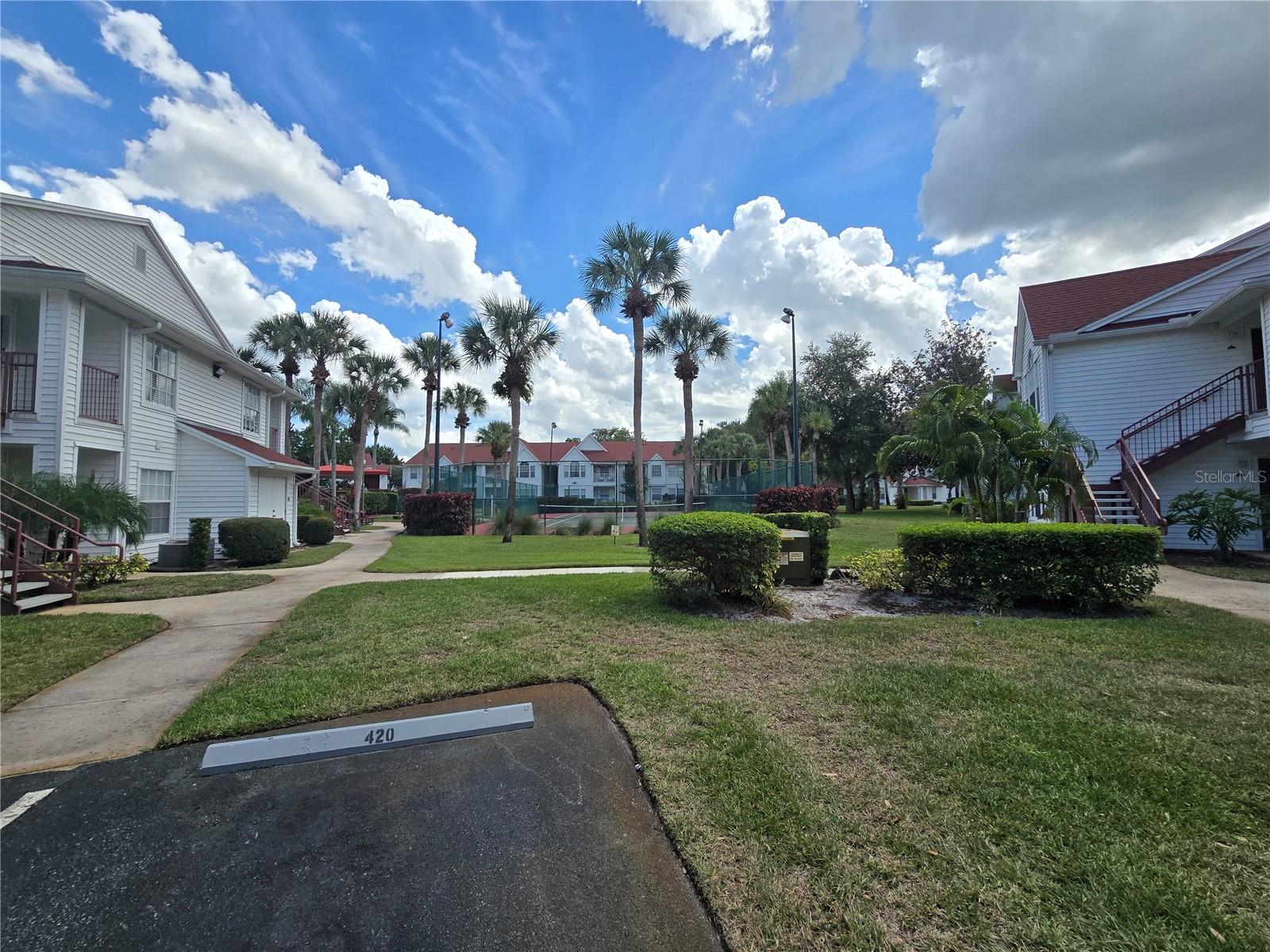 LEXINGTON PLACE CONDO, ORLANDO, FL, 32821