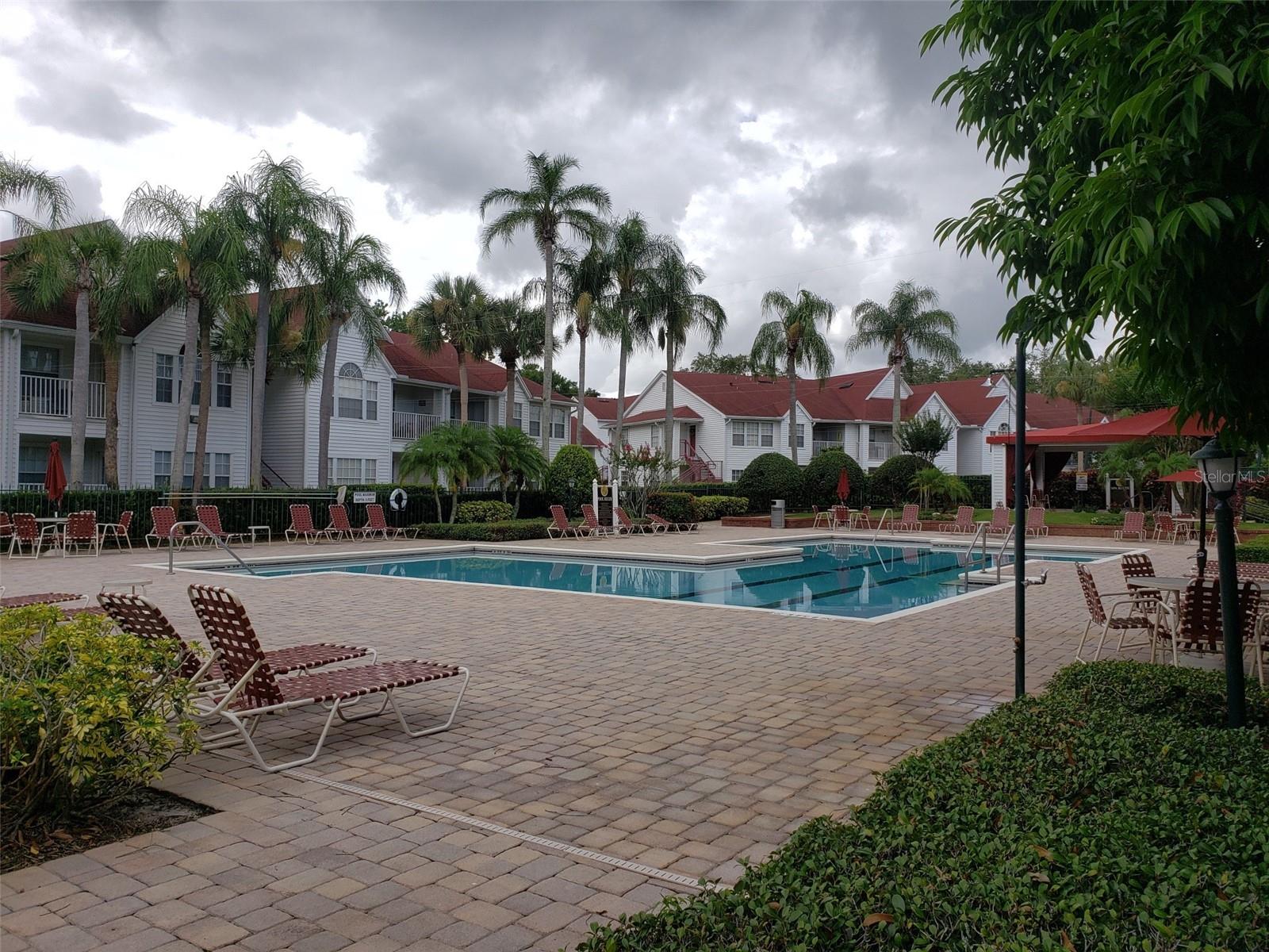 LEXINGTON PLACE CONDO, ORLANDO, FL, 32821