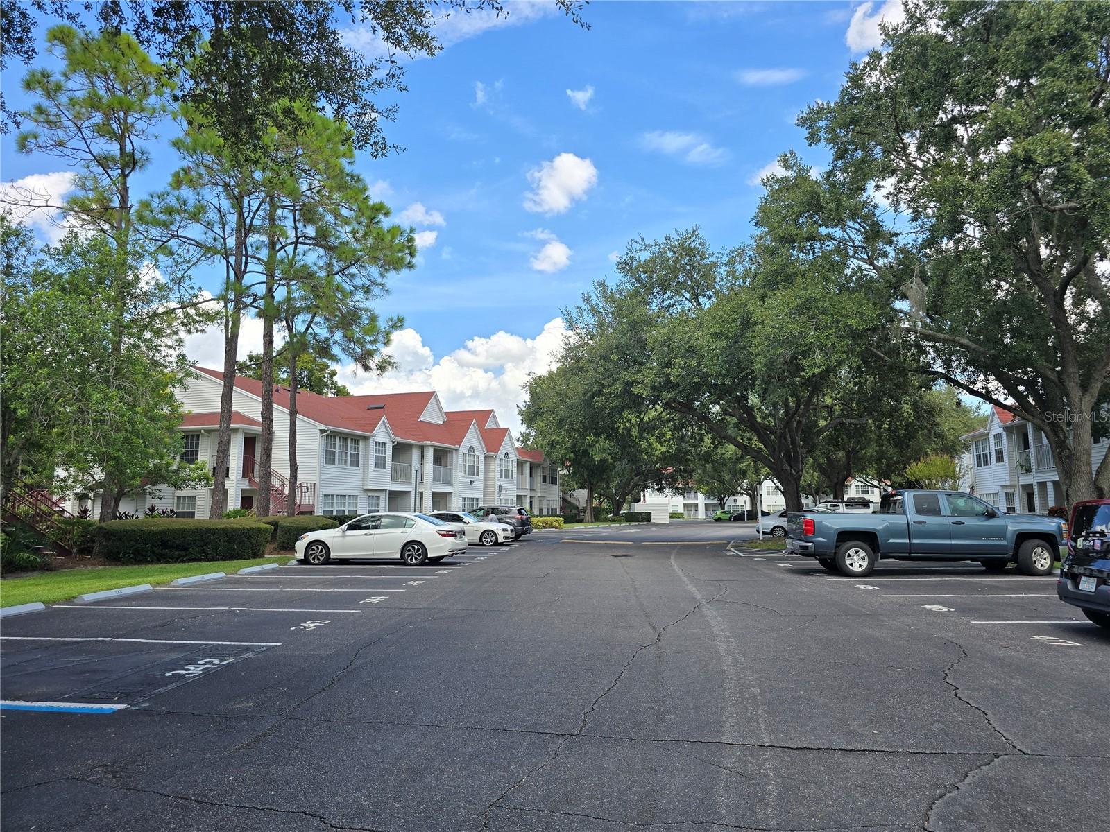 LEXINGTON PLACE CONDO, ORLANDO, FL, 32821