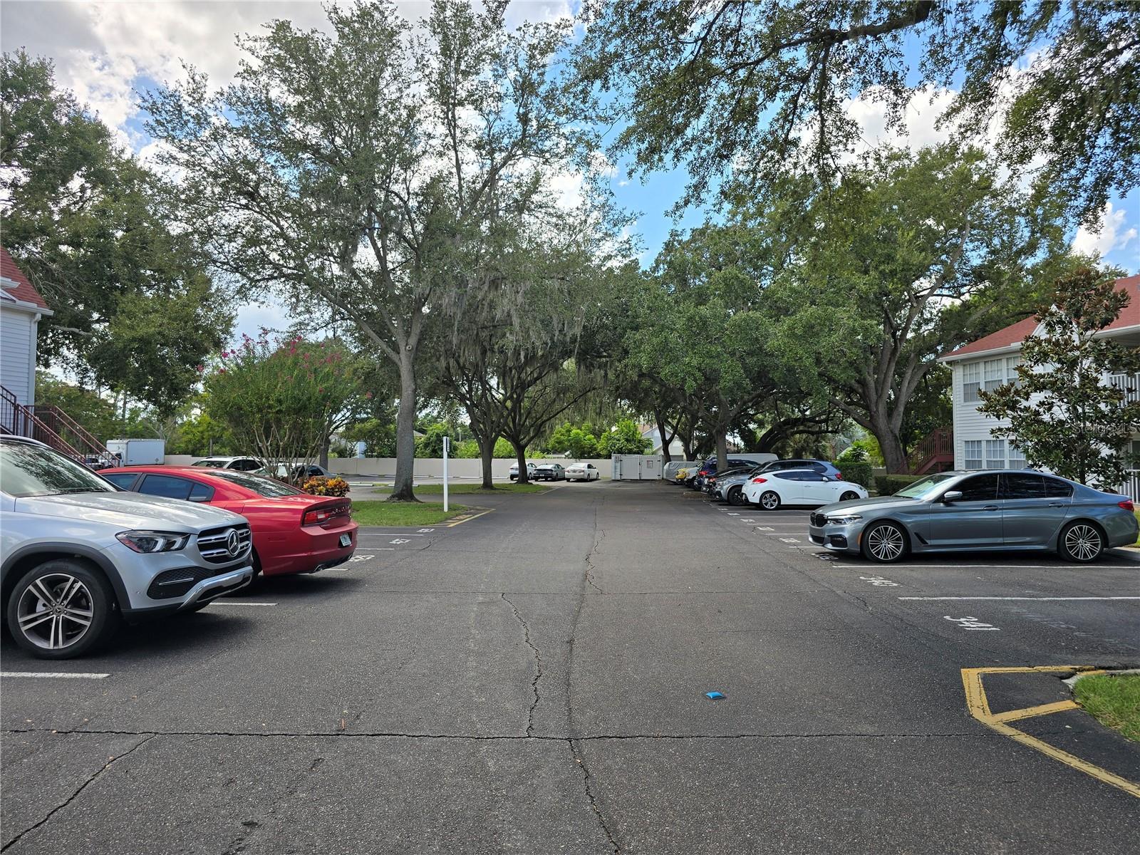 LEXINGTON PLACE CONDO, ORLANDO, FL, 32821