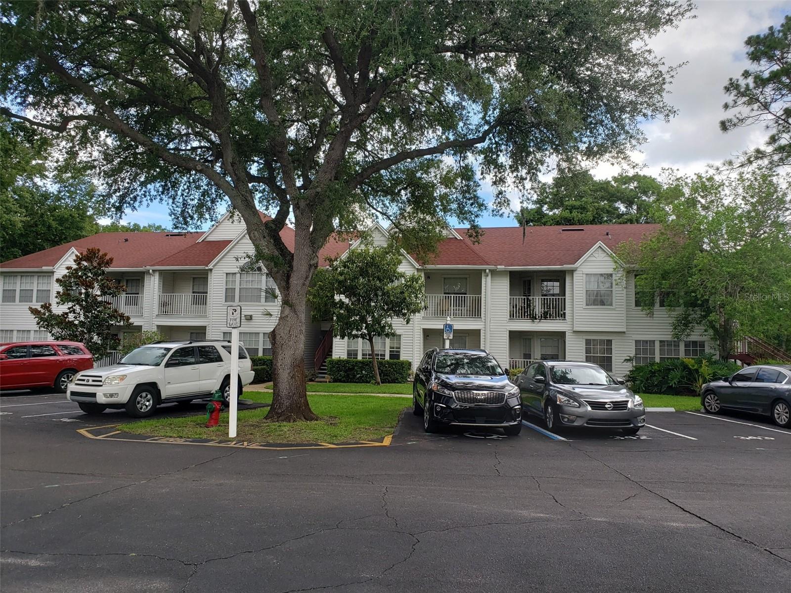 LEXINGTON PLACE CONDO, ORLANDO, FL, 32821