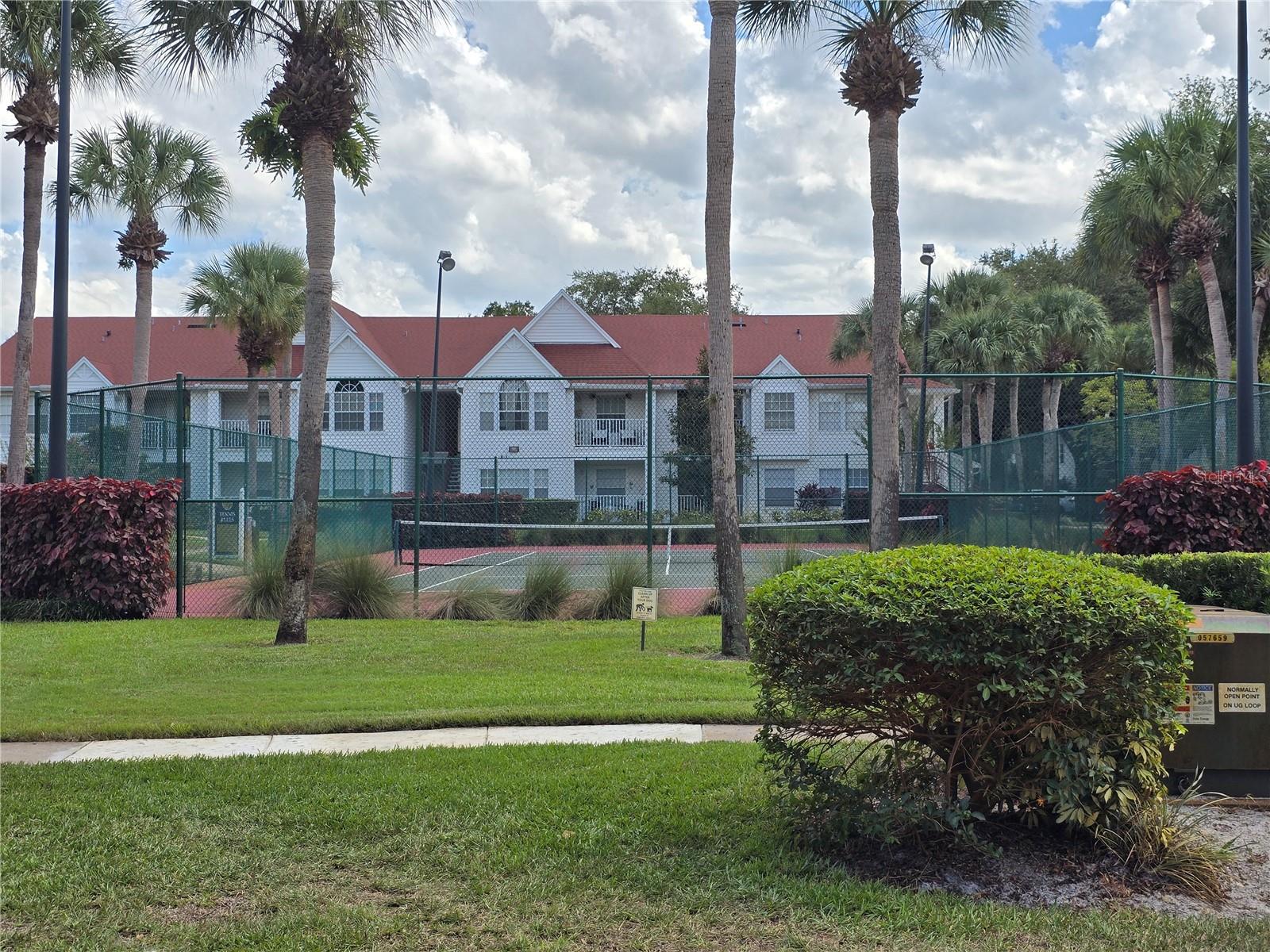 LEXINGTON PLACE CONDO, ORLANDO, FL, 32821