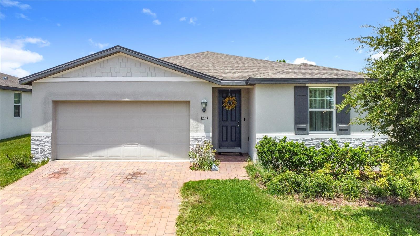 1251 CITRUS LANDING BLVD, DAVENPORT, FL, 33837