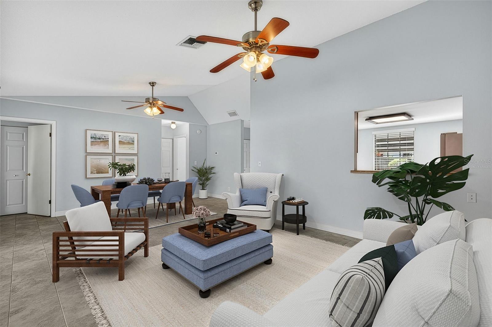 321 WINDRUSH LOOP, TARPON SPRINGS, FL, 34689