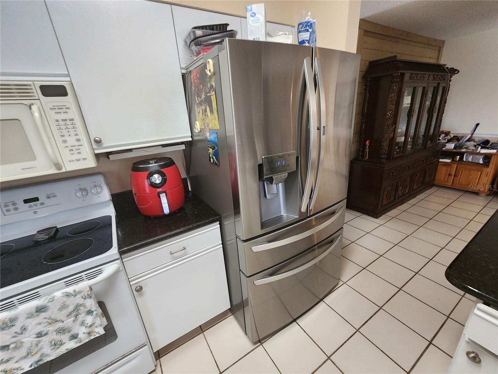 4089 SW KAMSLER ST, PORT ST LUCIE, FL, 34953