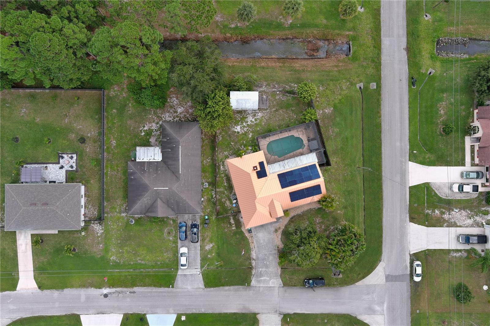 4089 SW KAMSLER ST, PORT ST LUCIE, FL, 34953