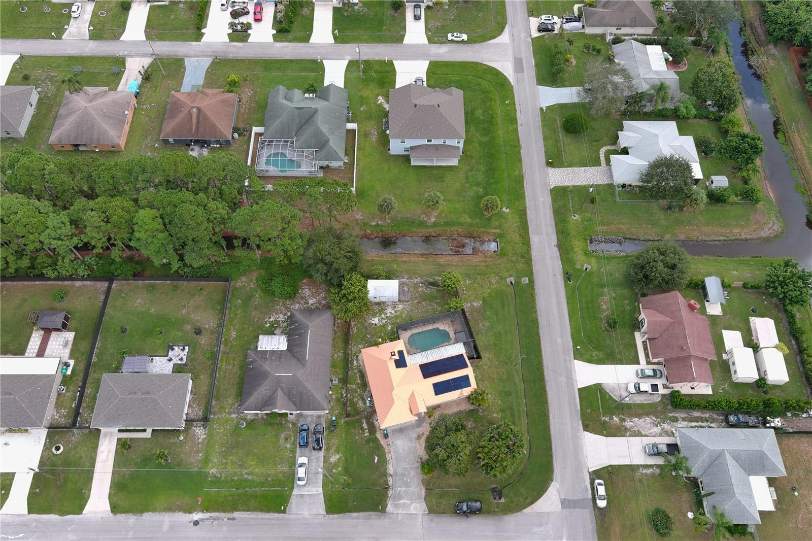 4089 SW KAMSLER ST, PORT ST LUCIE, FL, 34953