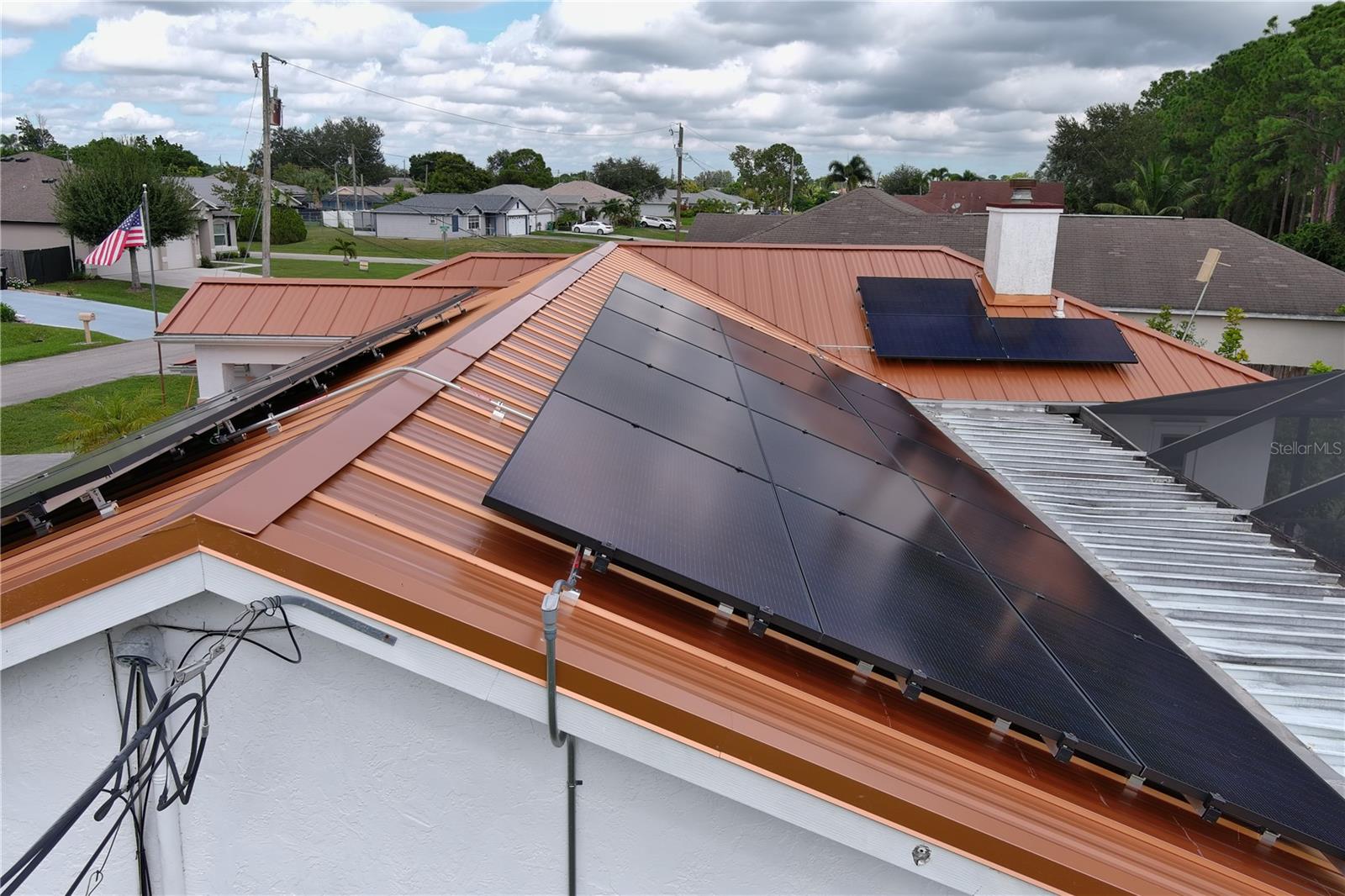 4089 SW KAMSLER ST, PORT ST LUCIE, FL, 34953