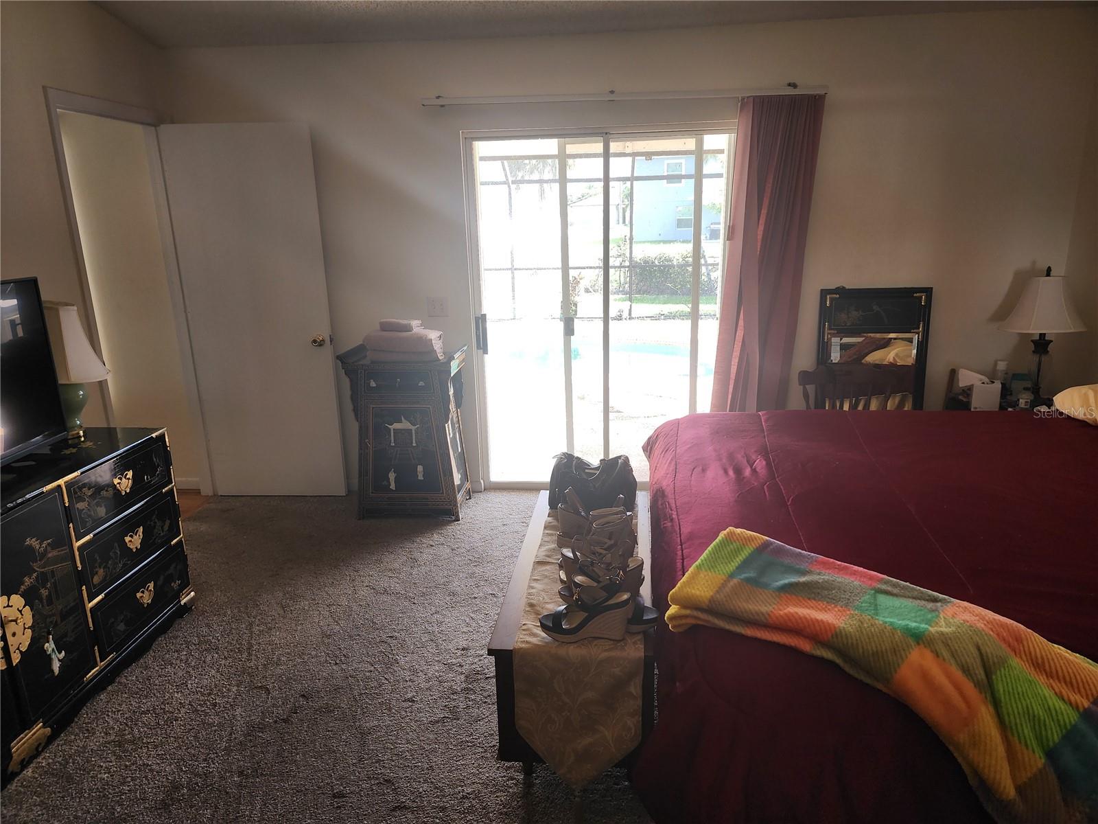 4089 SW KAMSLER ST, PORT ST LUCIE, FL, 34953