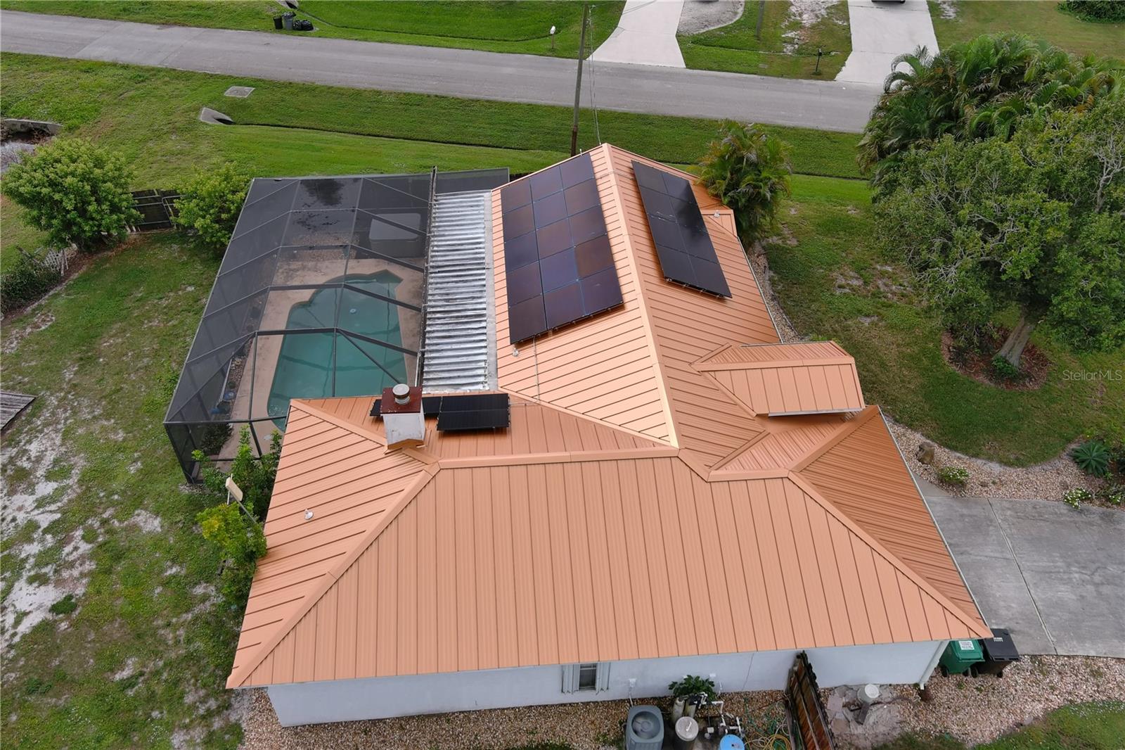 4089 SW KAMSLER ST, PORT ST LUCIE, FL, 34953