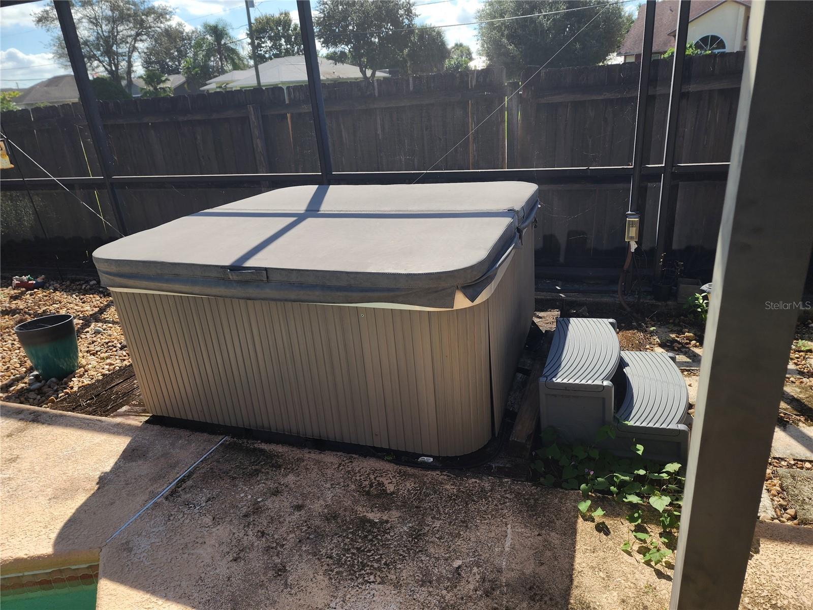 4089 SW KAMSLER ST, PORT ST LUCIE, FL, 34953