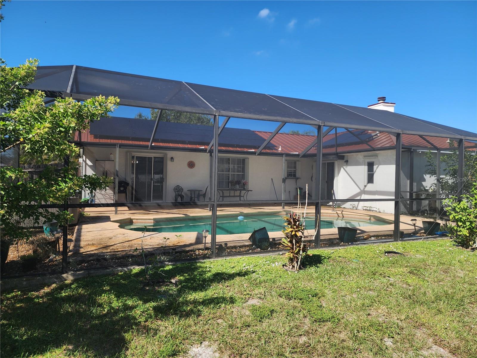 4089 SW KAMSLER ST, PORT ST LUCIE, FL, 34953