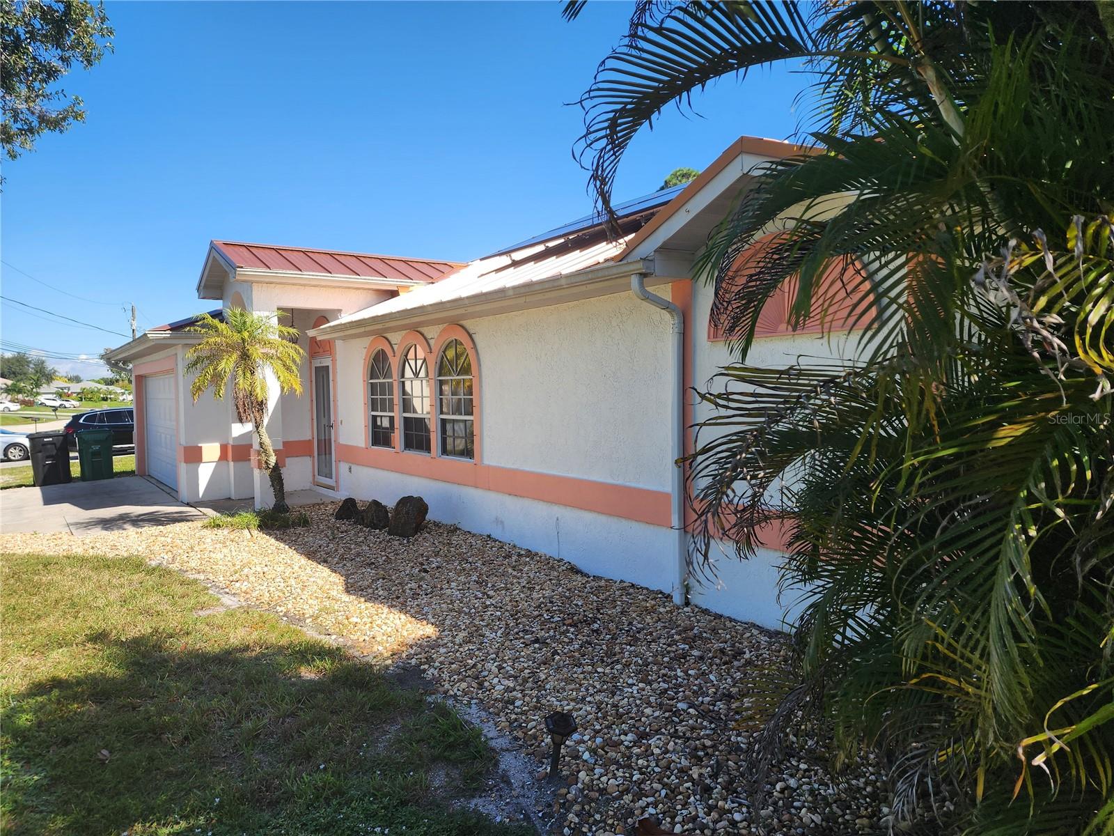 4089 SW KAMSLER ST, PORT ST LUCIE, FL, 34953