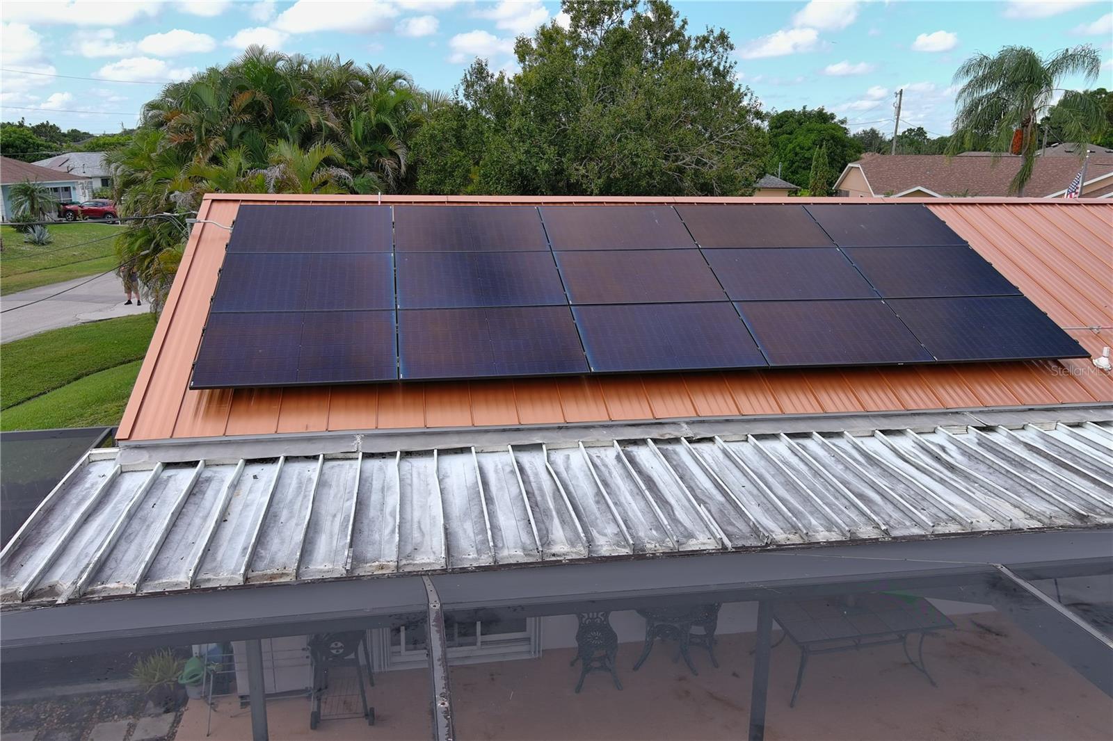 4089 SW KAMSLER ST, PORT ST LUCIE, FL, 34953