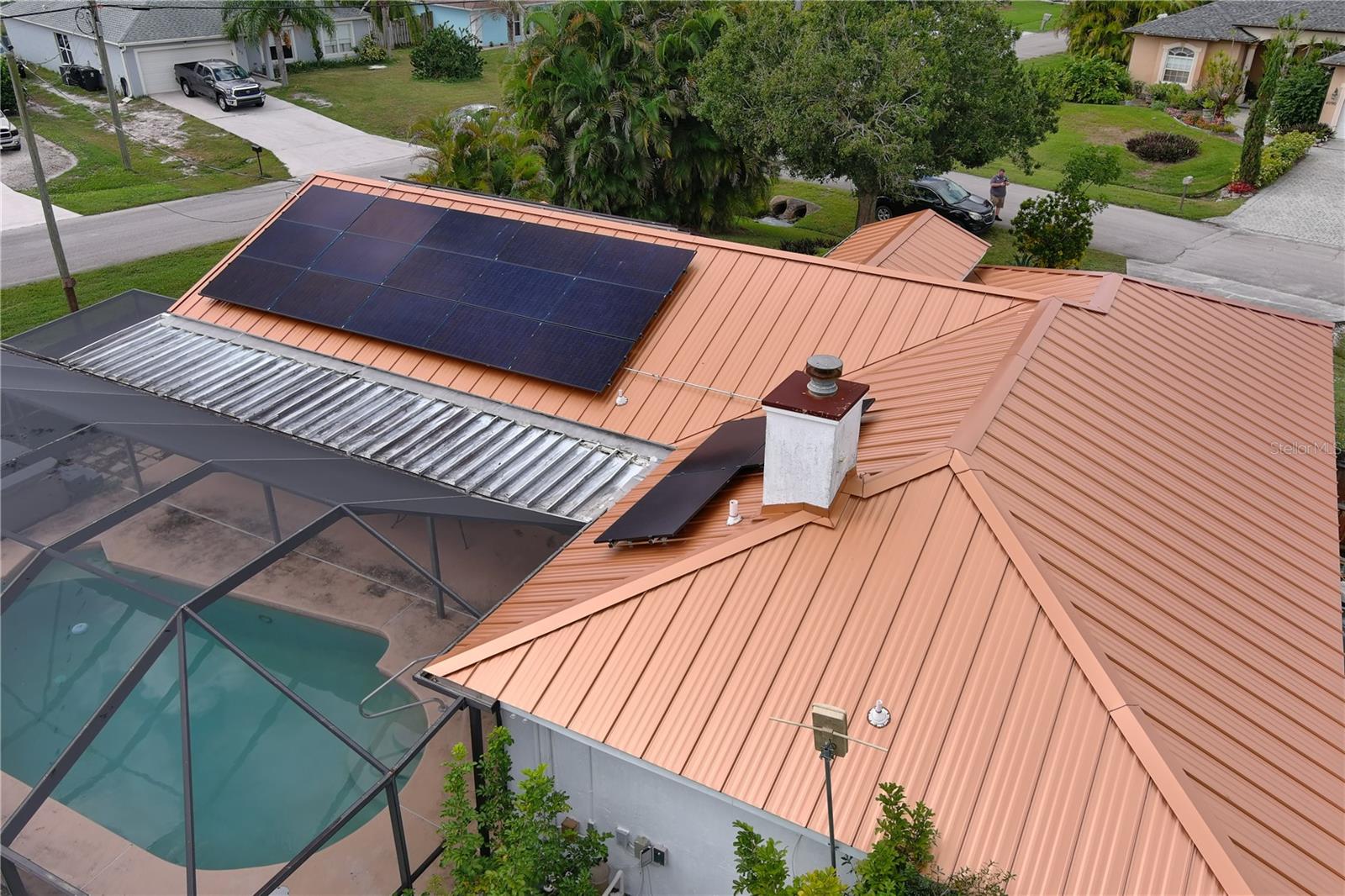 4089 SW KAMSLER ST, PORT ST LUCIE, FL, 34953