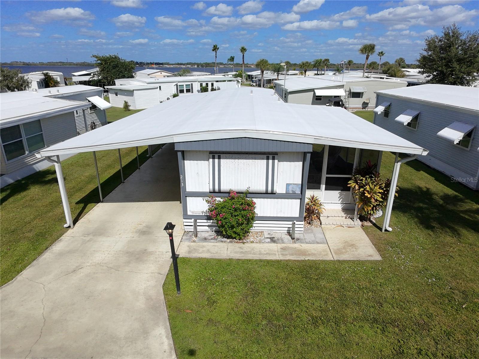 213 LAKESIDE RANCH CIR, WINTER HAVEN, FL, 33881