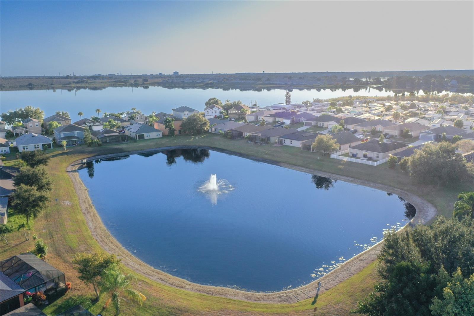 3648 JULIUS ESTATES BLVD, WINTER HAVEN, FL, 33881