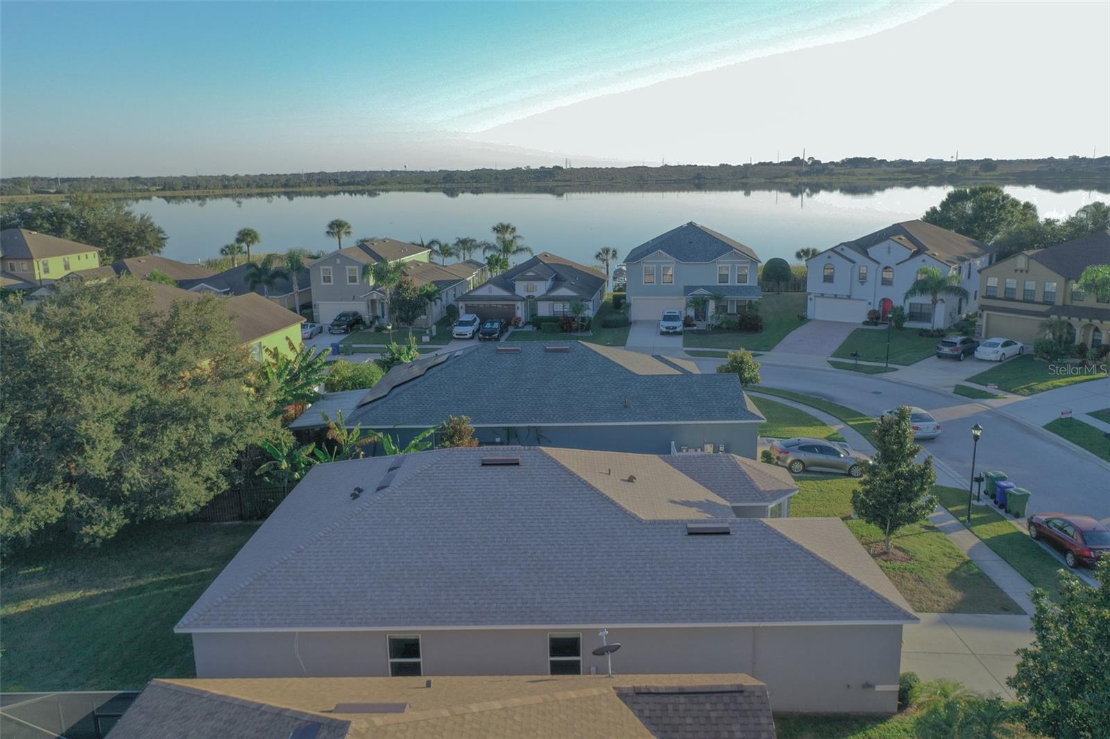 3648 JULIUS ESTATES BLVD, WINTER HAVEN, FL, 33881