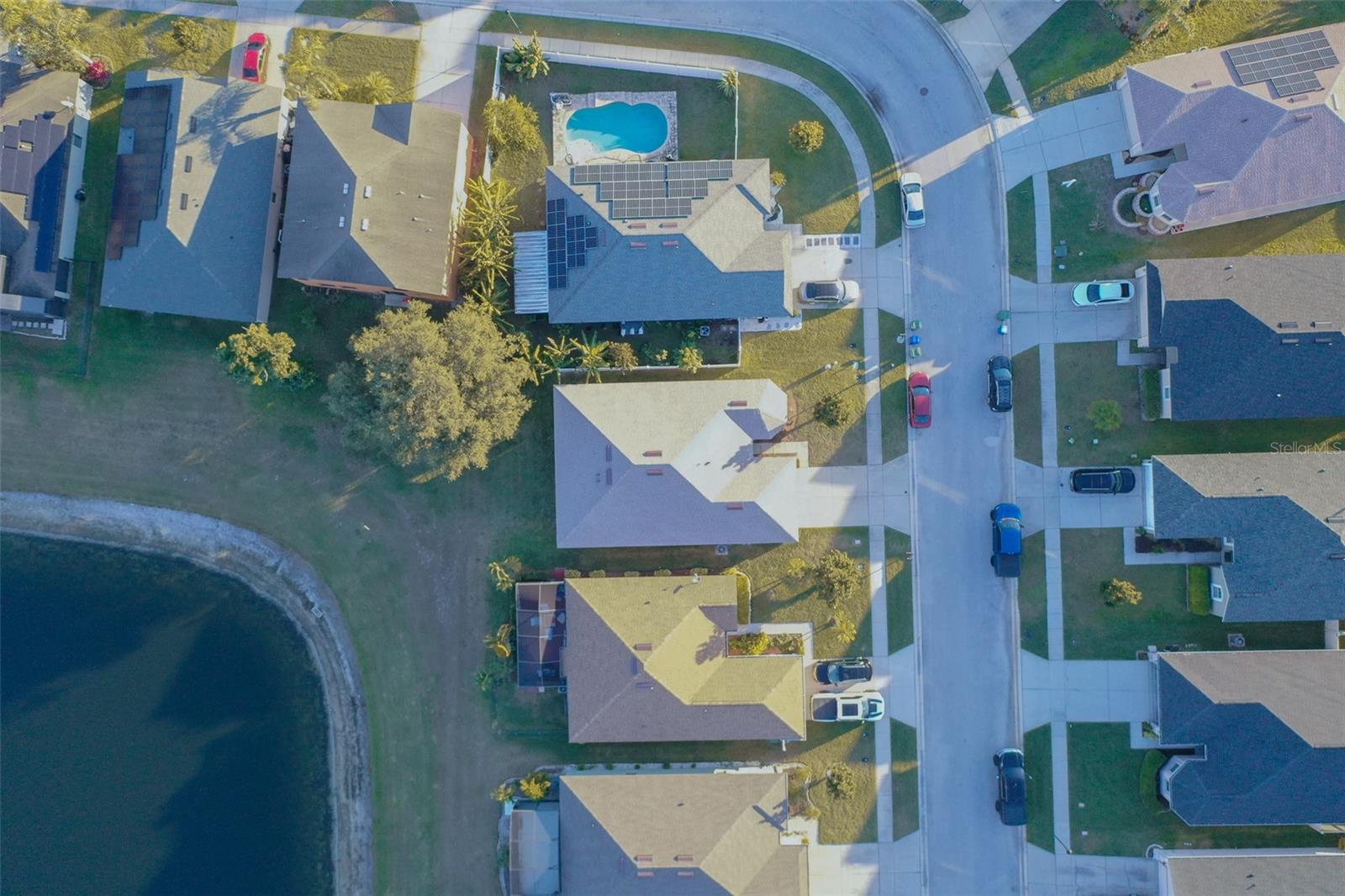 3648 JULIUS ESTATES BLVD, WINTER HAVEN, FL, 33881