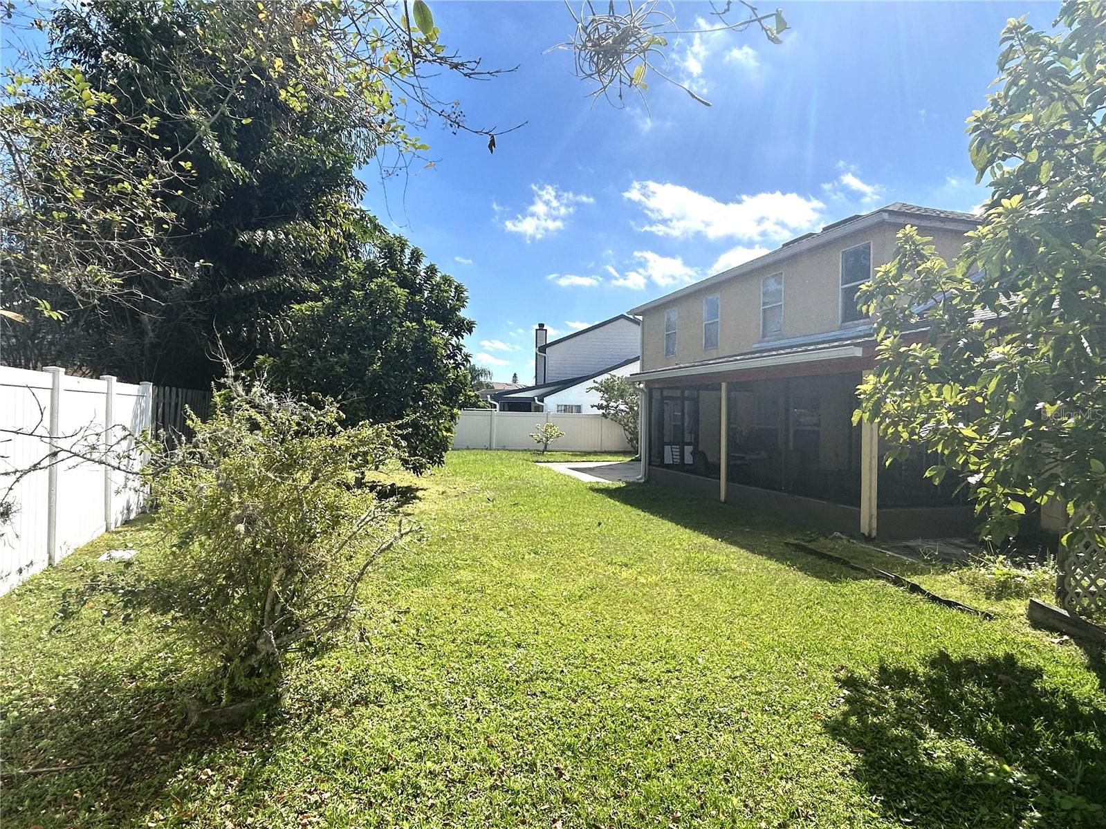 12823 SHARP SHINED ST, ORLANDO, FL, 32837