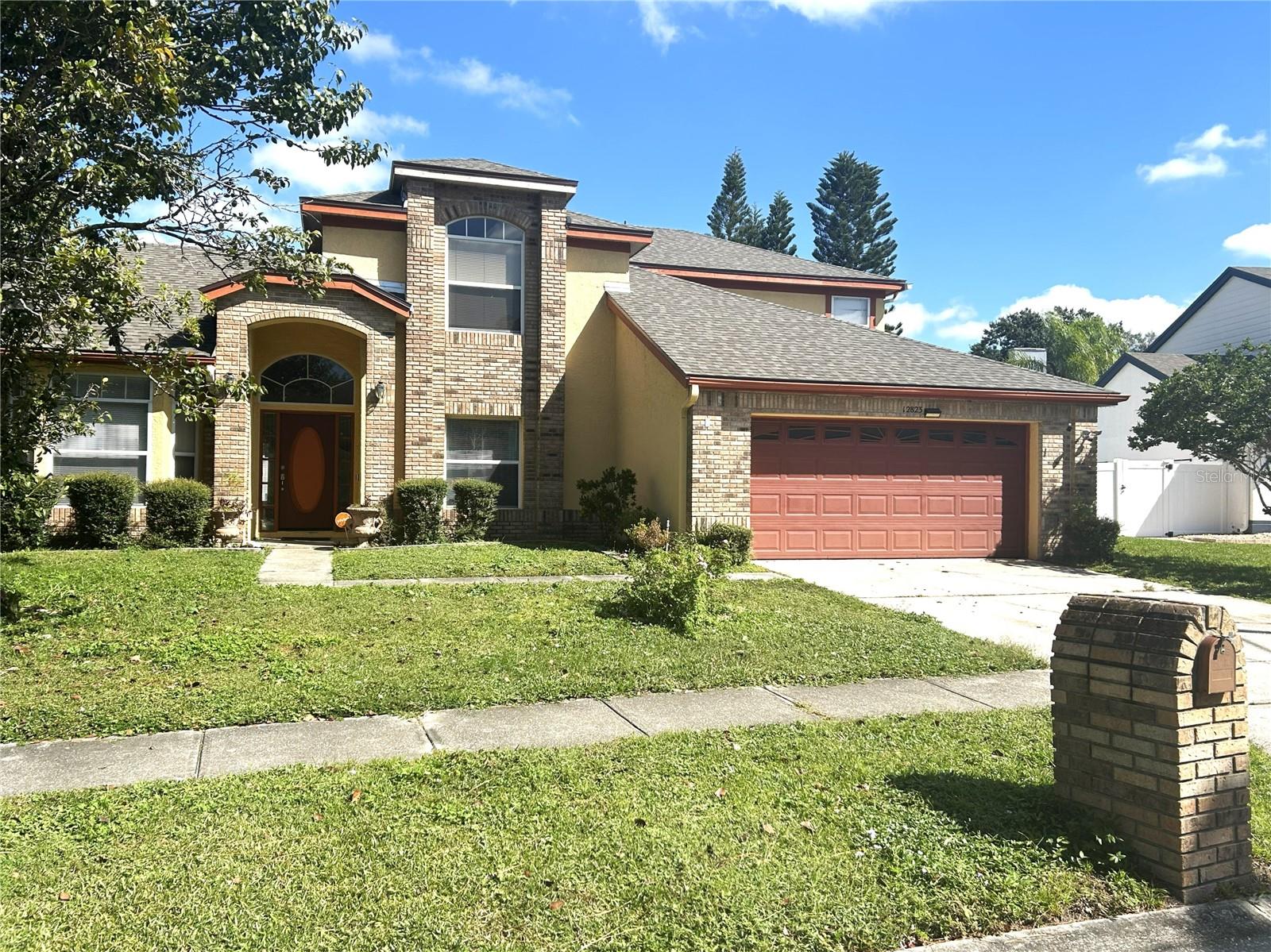 12823 SHARP SHINED ST, ORLANDO, FL, 32837