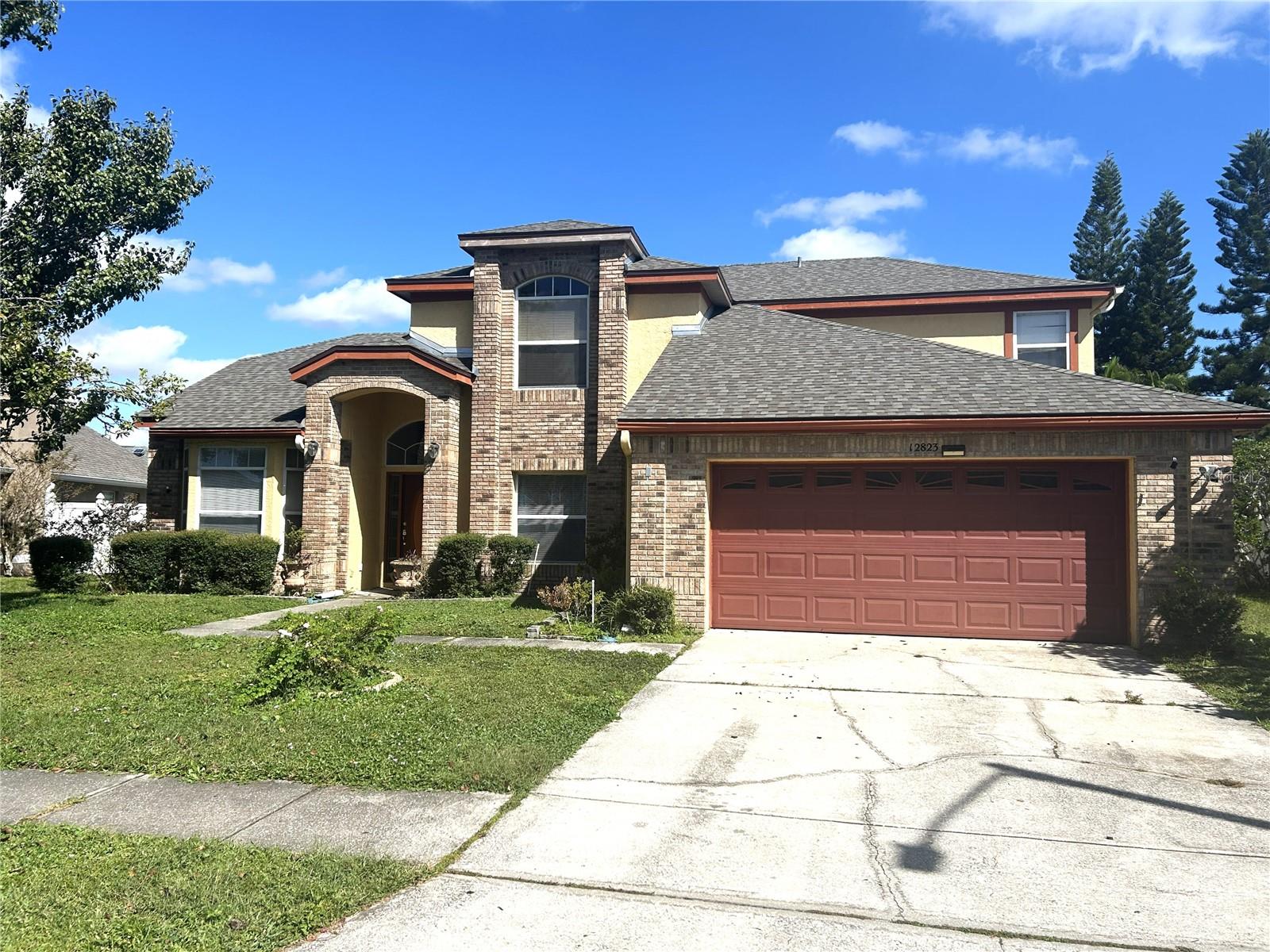 12823 SHARP SHINED ST, ORLANDO, FL, 32837