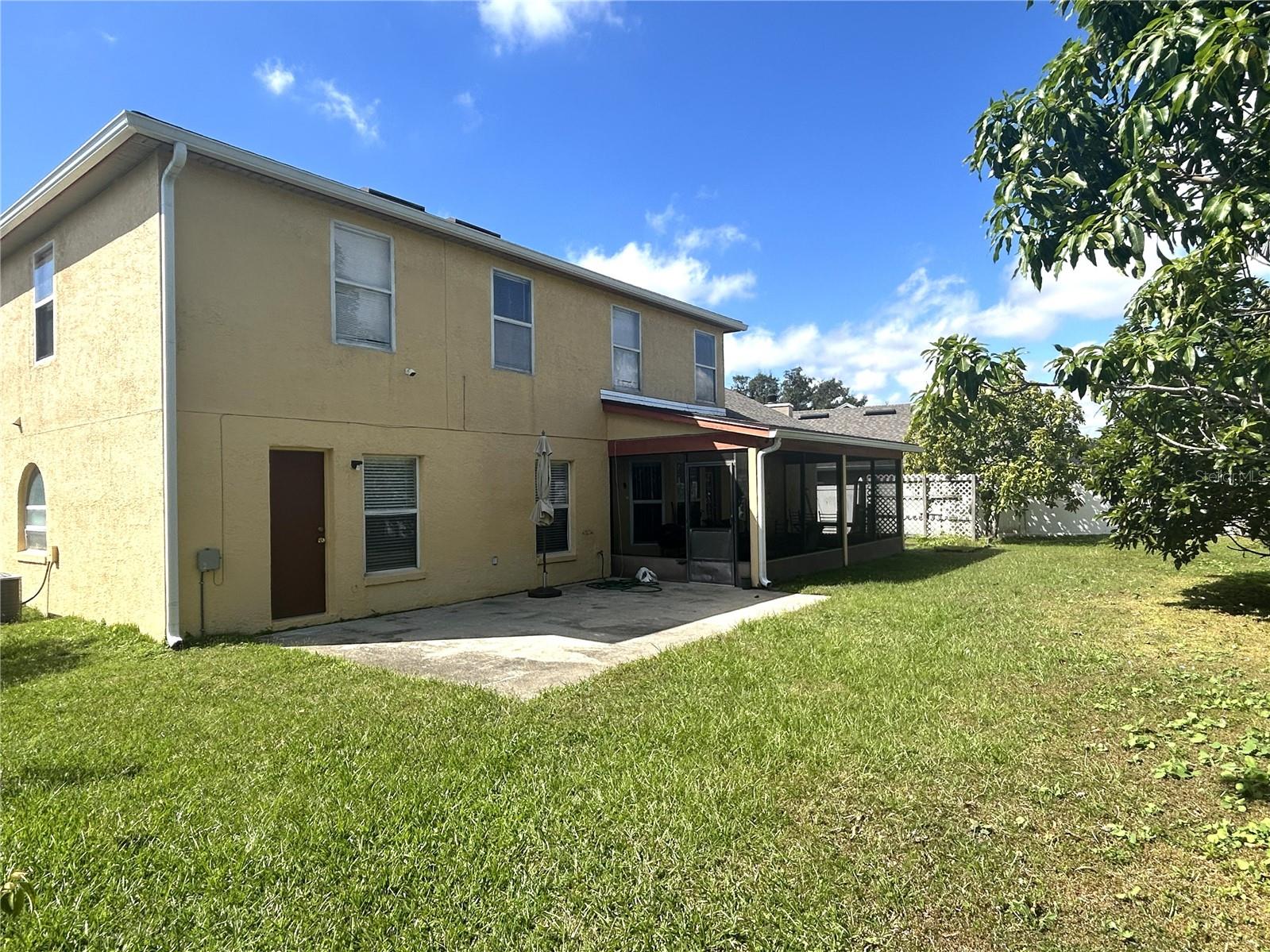 12823 SHARP SHINED ST, ORLANDO, FL, 32837