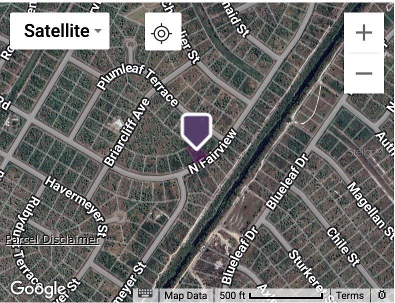 FARVIEW DR, NORTH PORT, FL, 34288