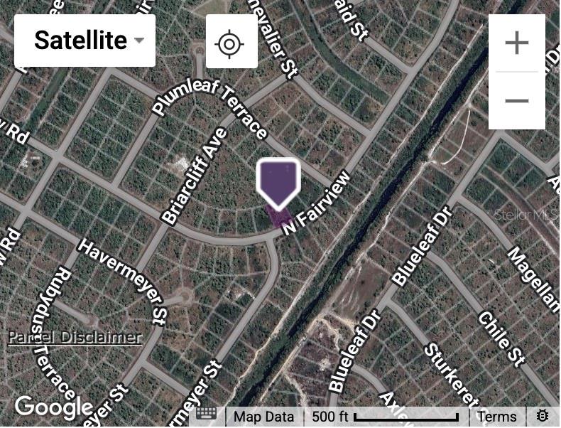 FARVIEW DR, NORTH PORT, FL, 34288