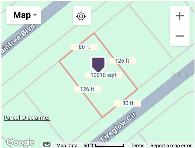 FIREGLOW CIR, NORTH PORT, FL, 34288