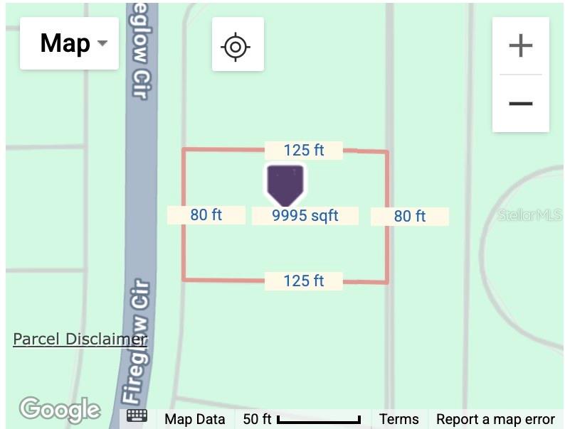 FIREGLOW CIR, NORTH PORT, FL, 34288