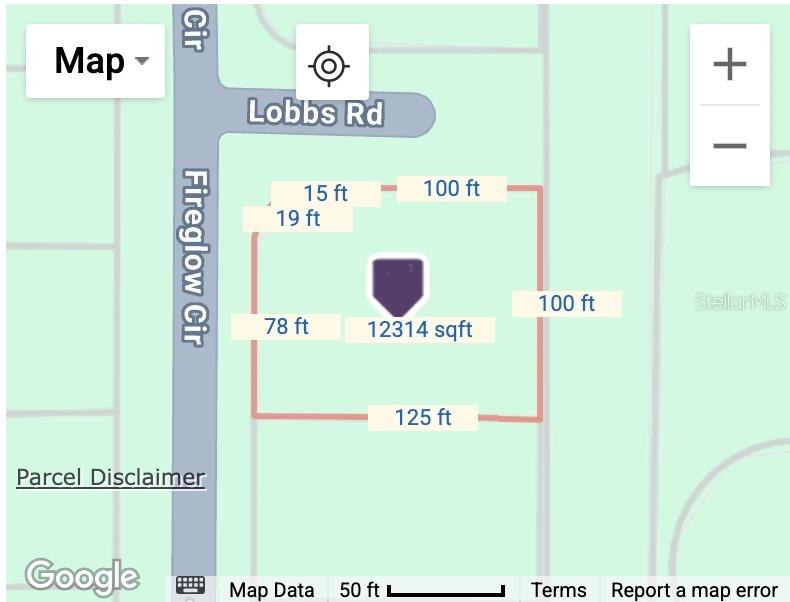 FIREGLOW CIR, NORTH PORT, FL, 34288