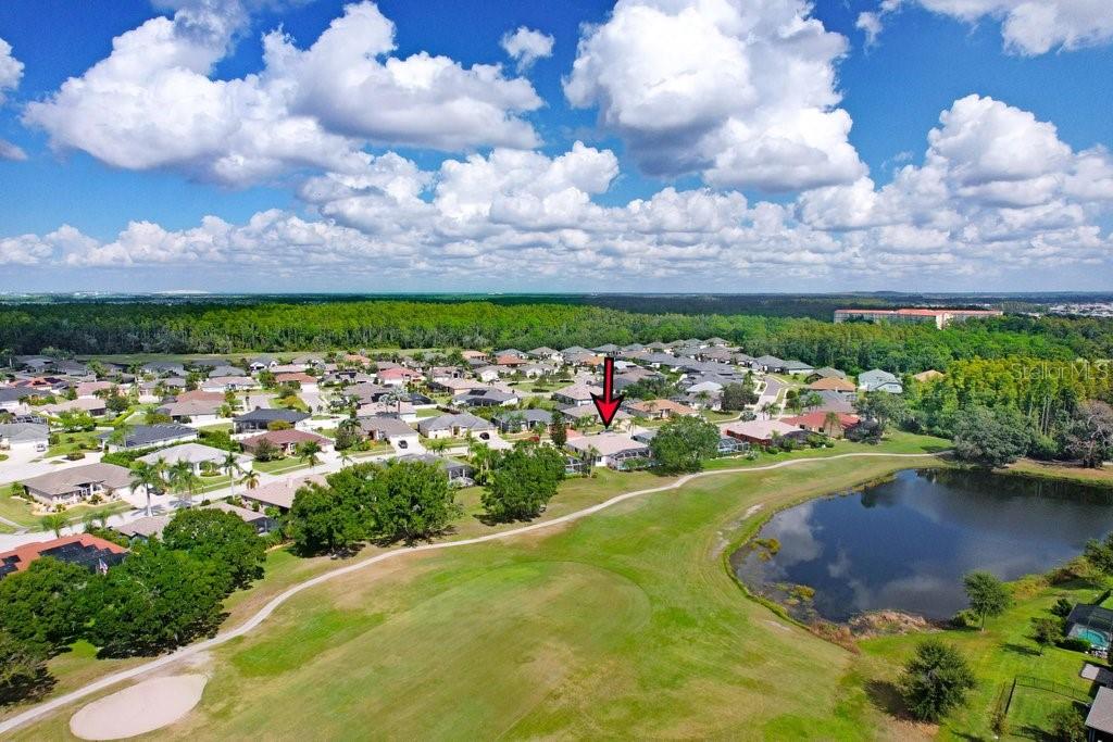 3614 GAVIOTA DR, SUN CITY CENTER, FL, 33573