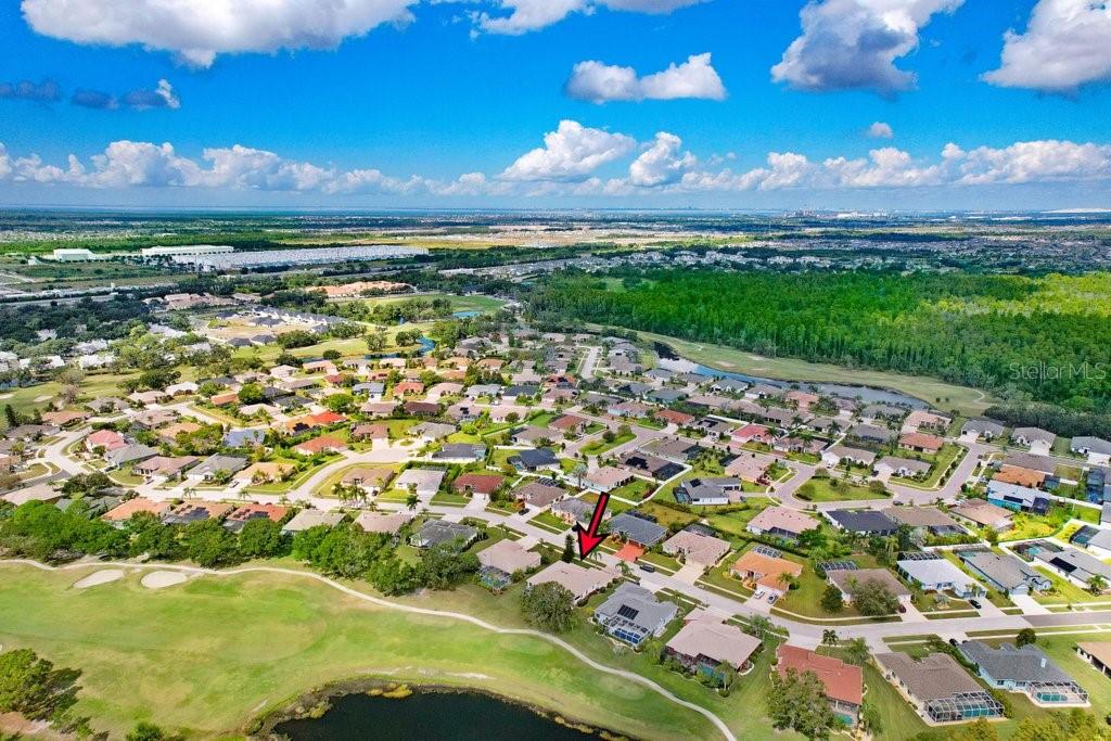 3614 GAVIOTA DR, SUN CITY CENTER, FL, 33573