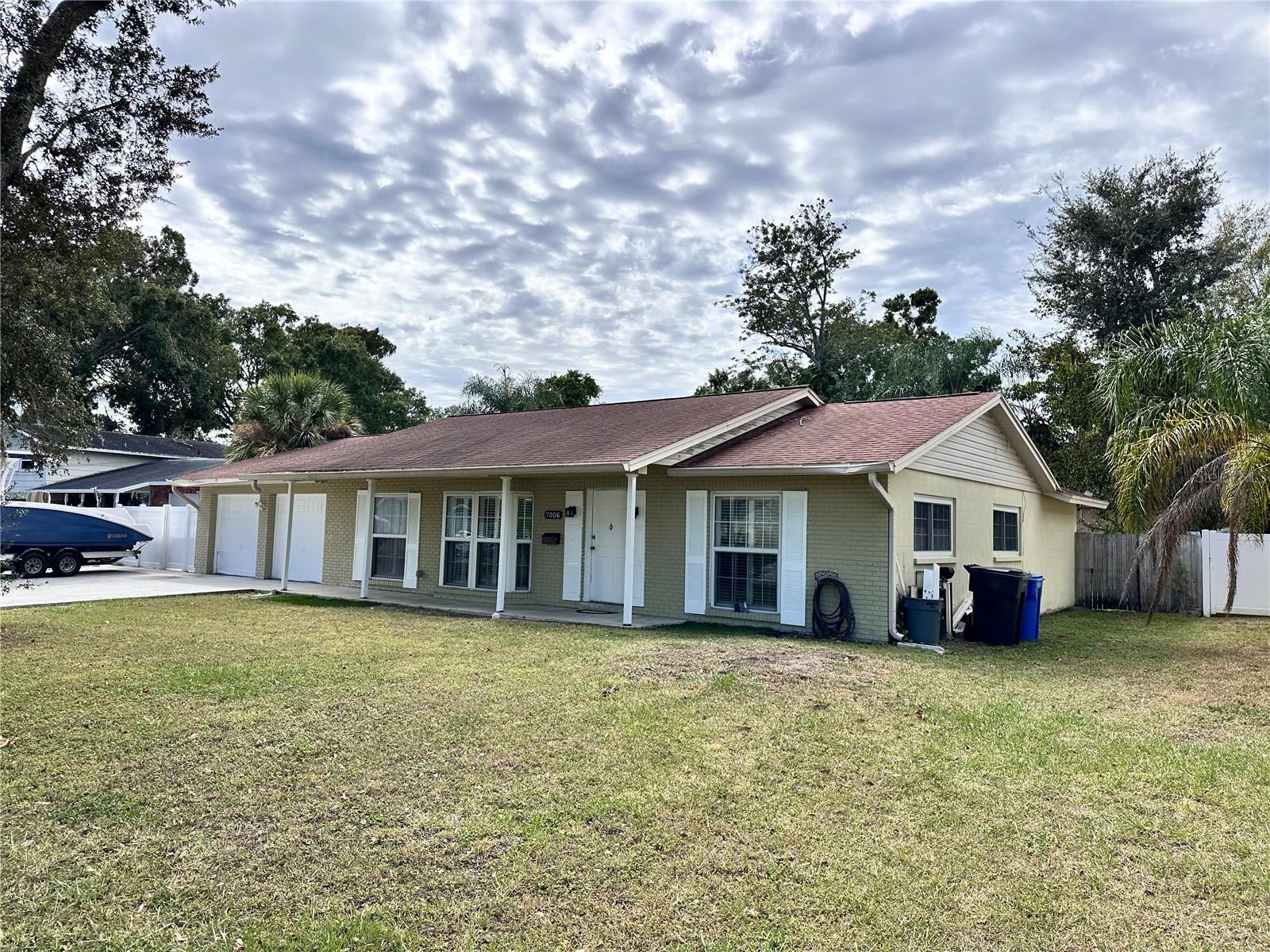 7006 SHENANDOAH CT, TAMPA, FL, 33615