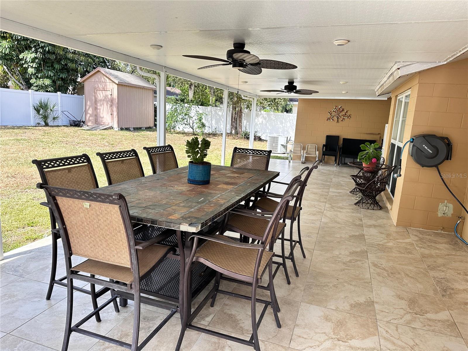 7006 SHENANDOAH CT, TAMPA, FL, 33615