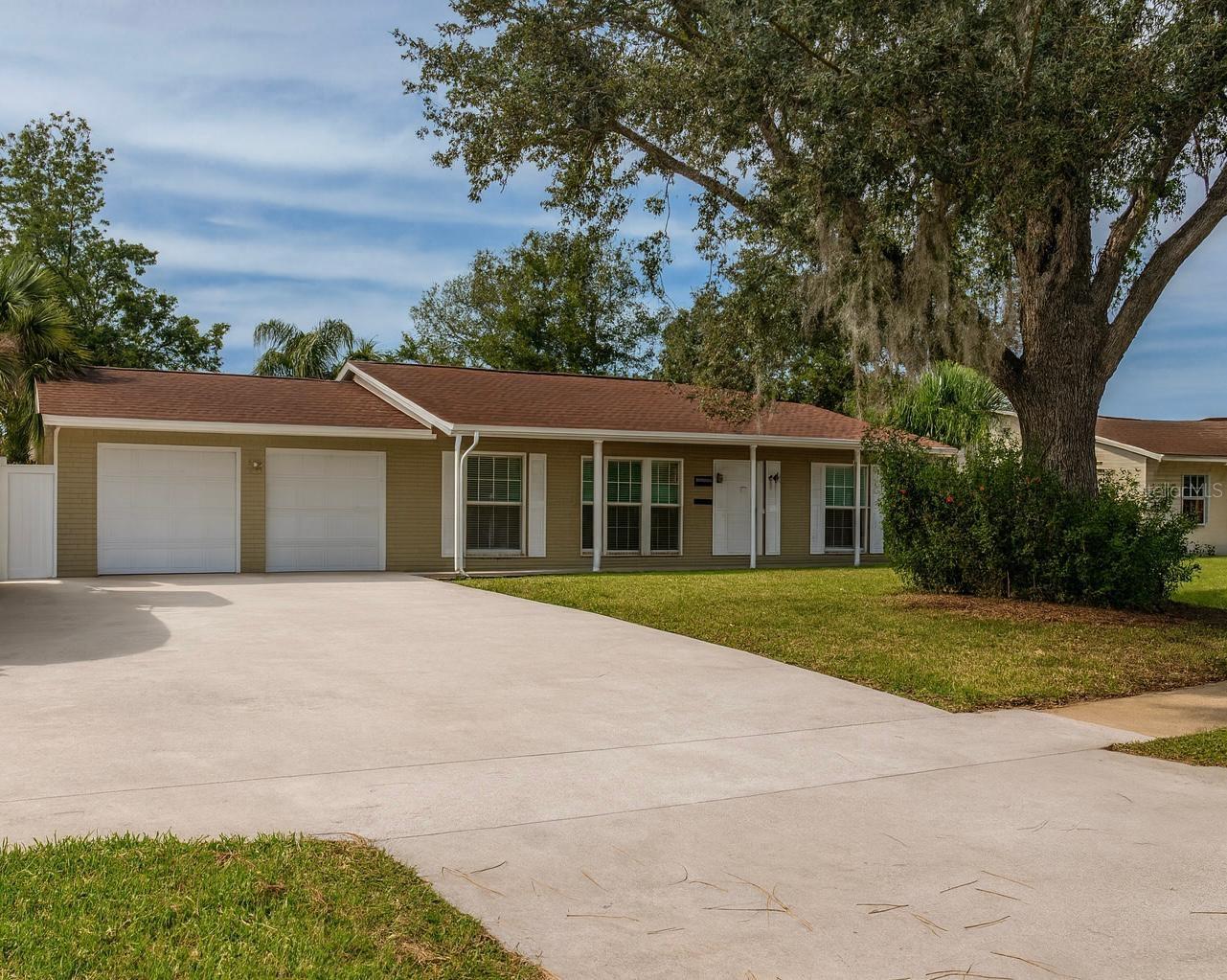 7006 SHENANDOAH CT, TAMPA, FL, 33615